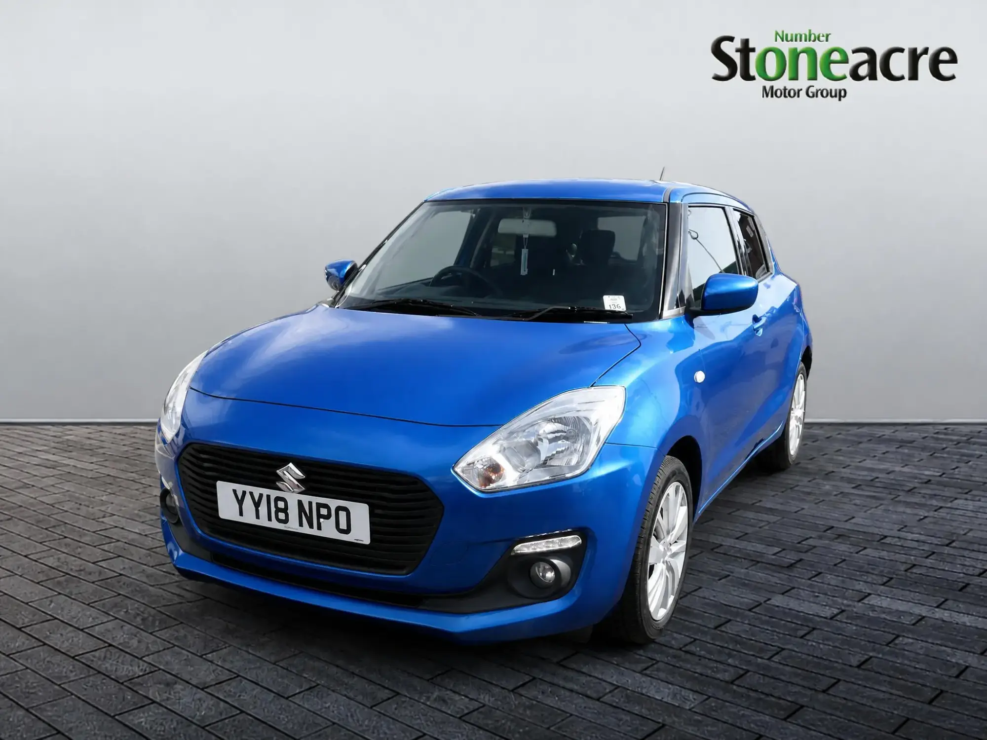 Suzuki Swift Image 3 Suzuki Swift Image 3