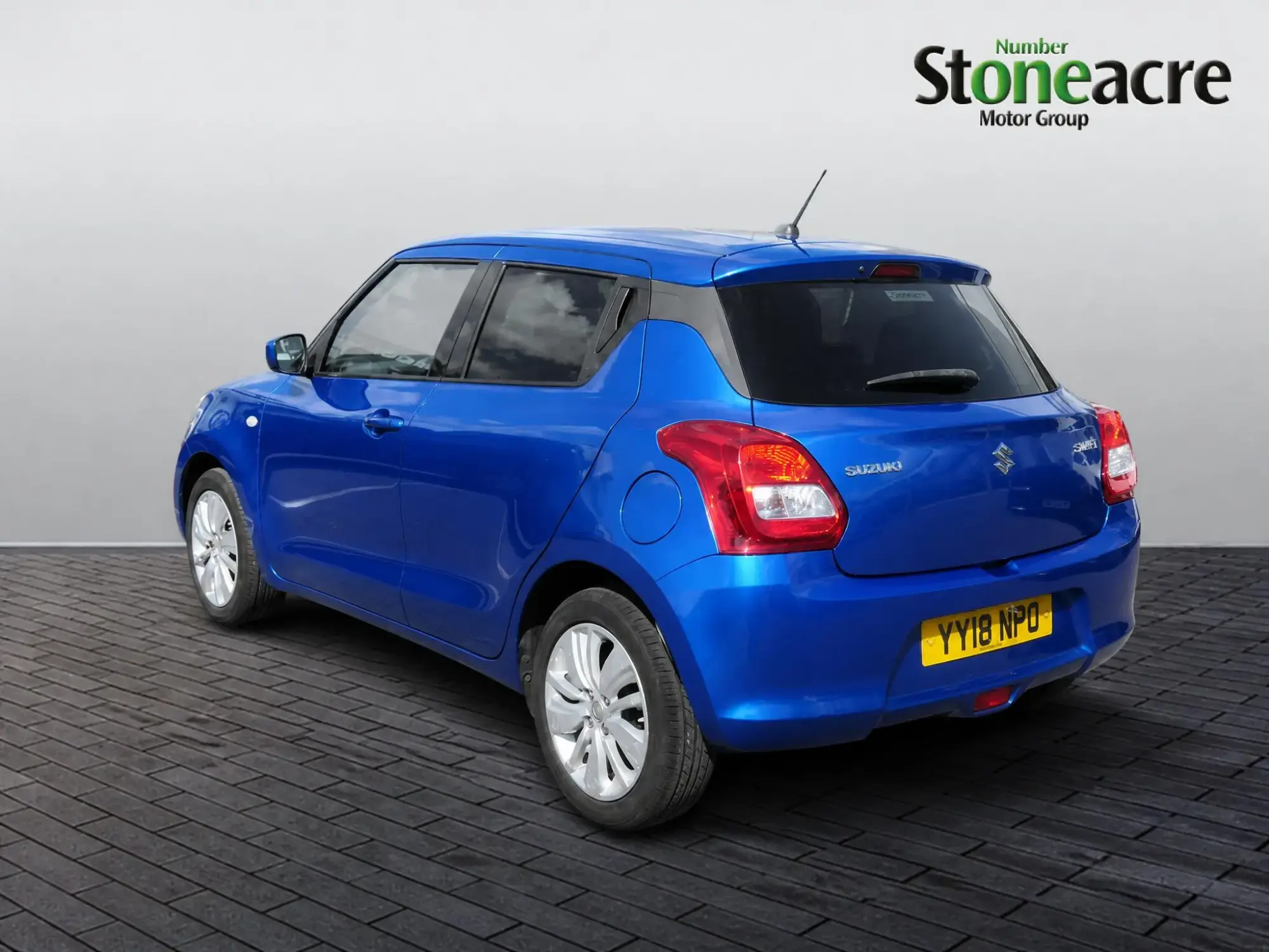 Suzuki Swift Image 4 Suzuki Swift Image 4