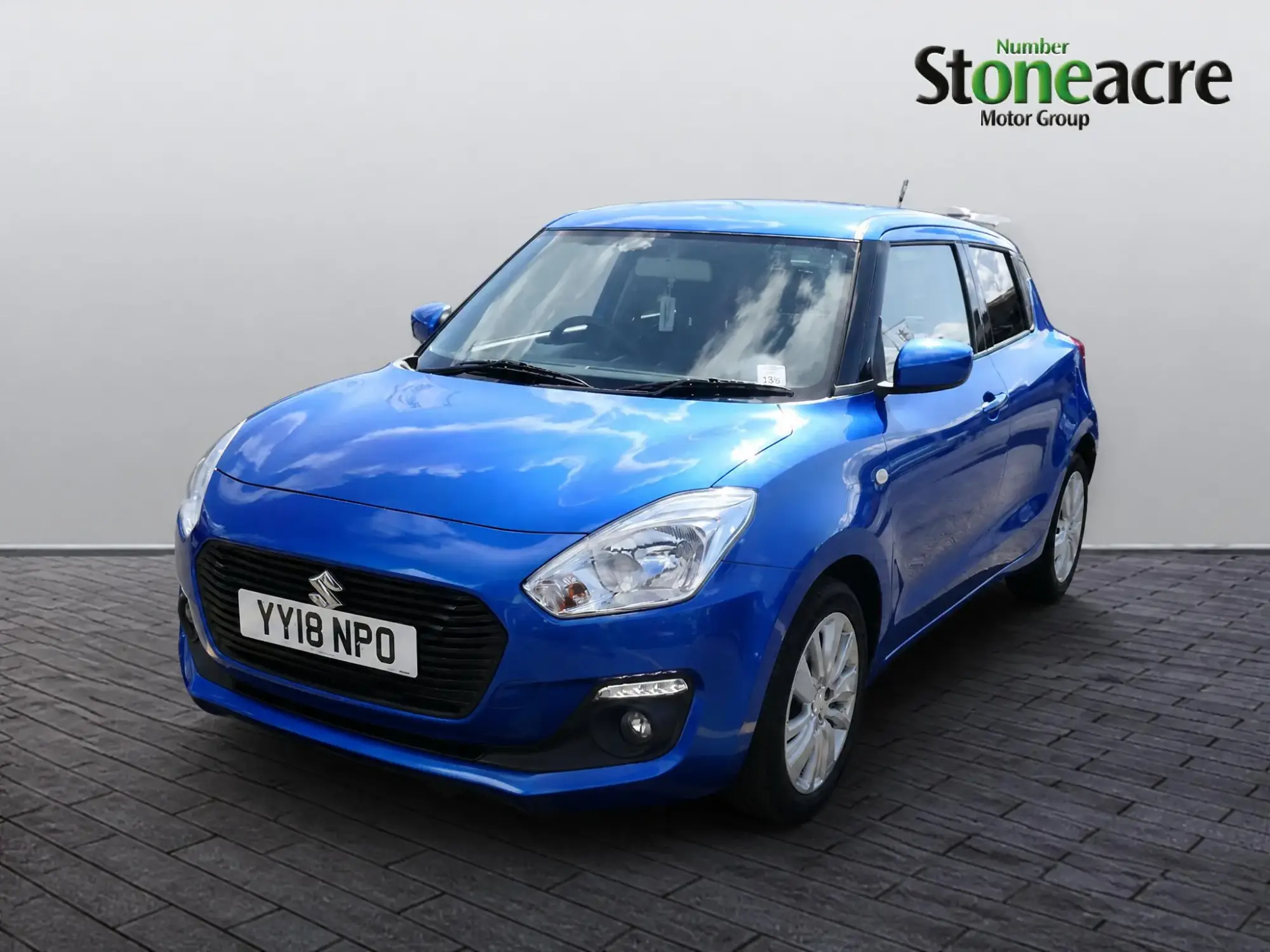 Suzuki Swift Image 5 Suzuki Swift Image 5