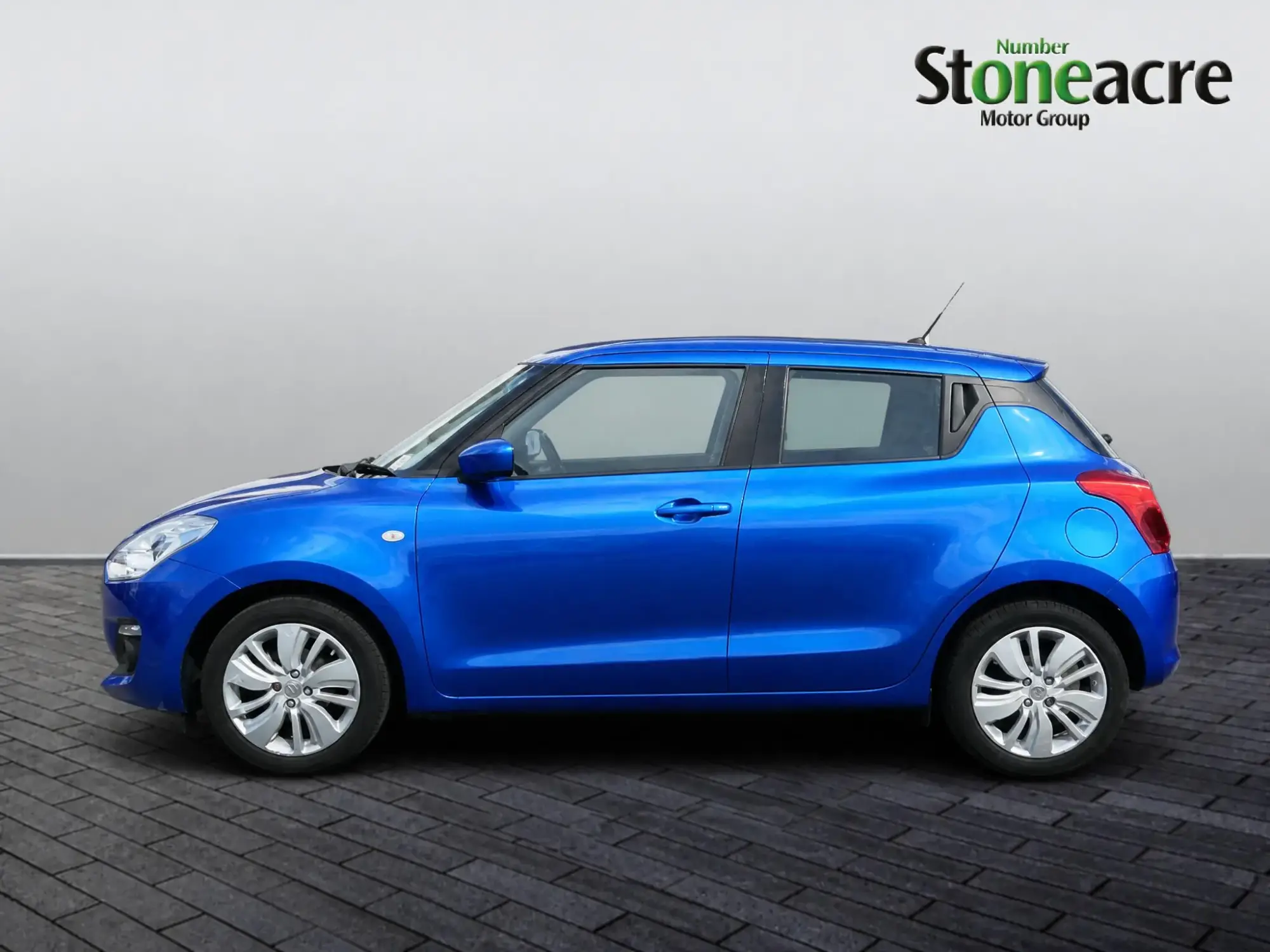 Suzuki Swift Image 6 Suzuki Swift Image 6