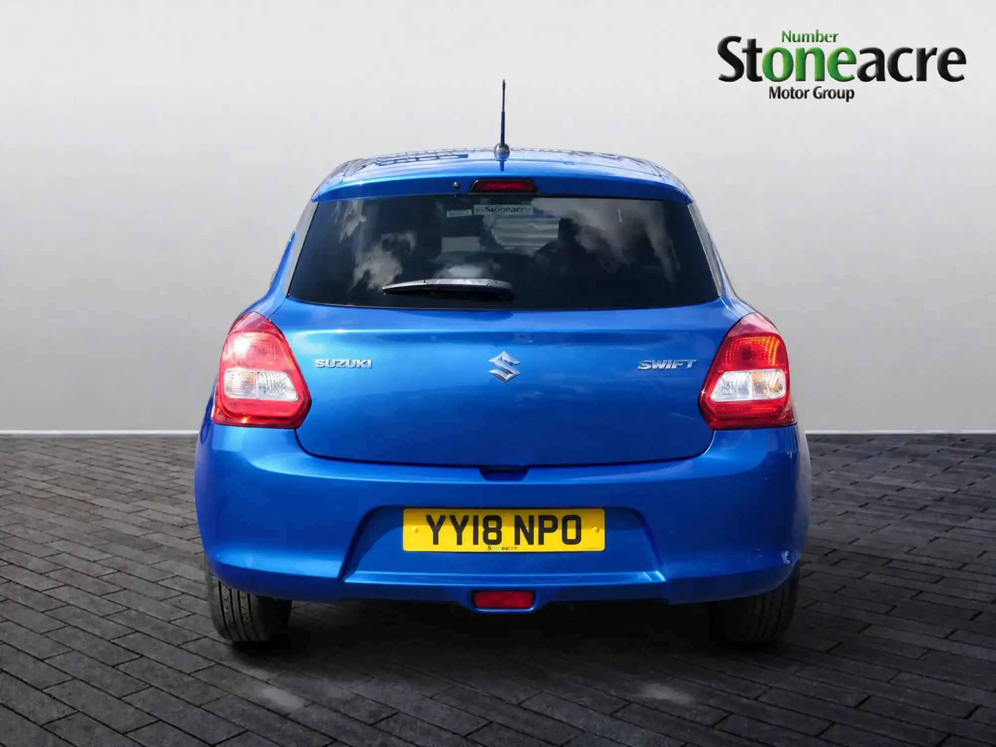Suzuki Swift Image 7 Suzuki Swift Image 7