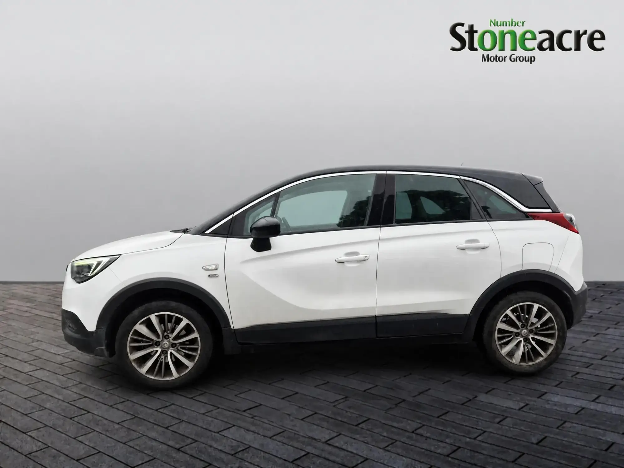 Vauxhall Crossland X Image 5 Vauxhall Crossland X Image 5