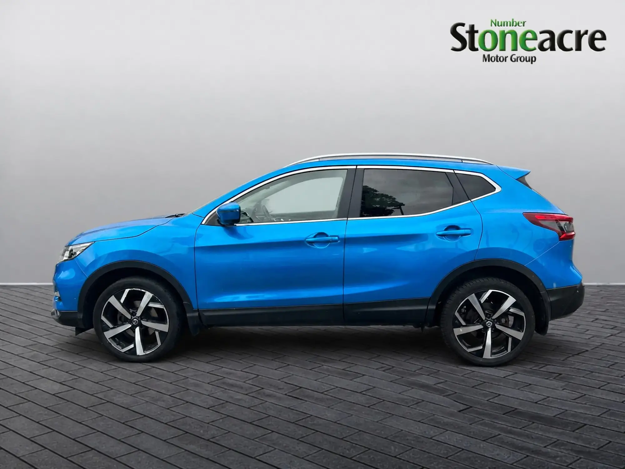 Nissan Qashqai Image 5