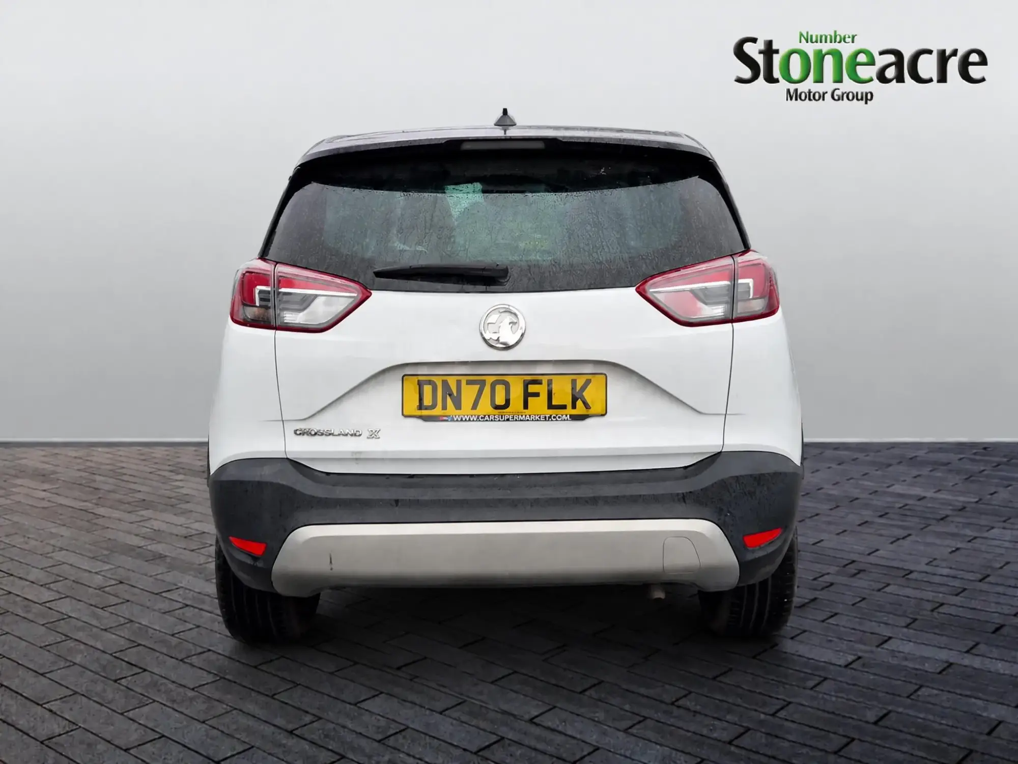 Vauxhall Crossland X Image 6 Vauxhall Crossland X Image 6