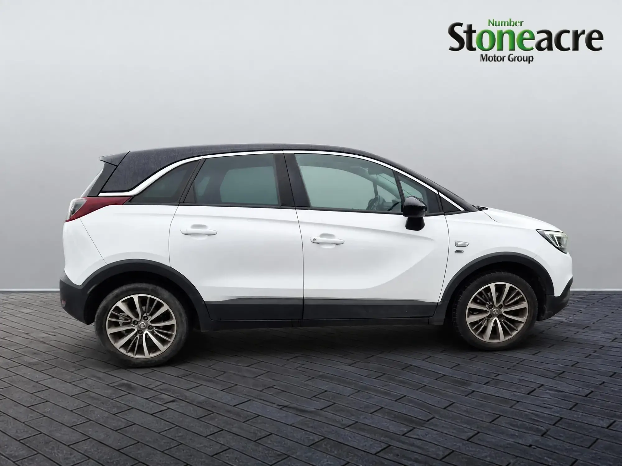 Vauxhall Crossland X Image 7 Vauxhall Crossland X Image 7