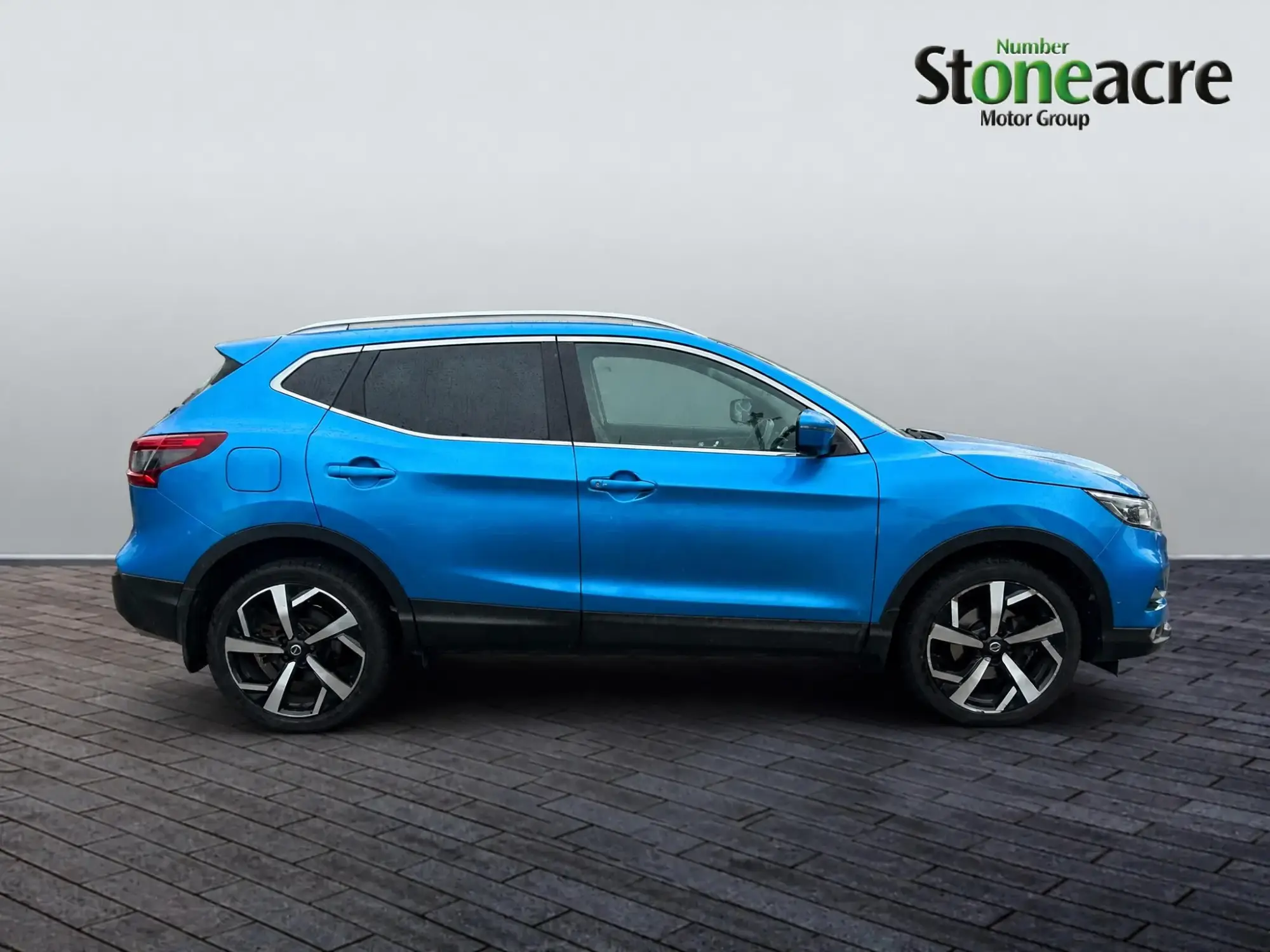 Nissan Qashqai Image 7