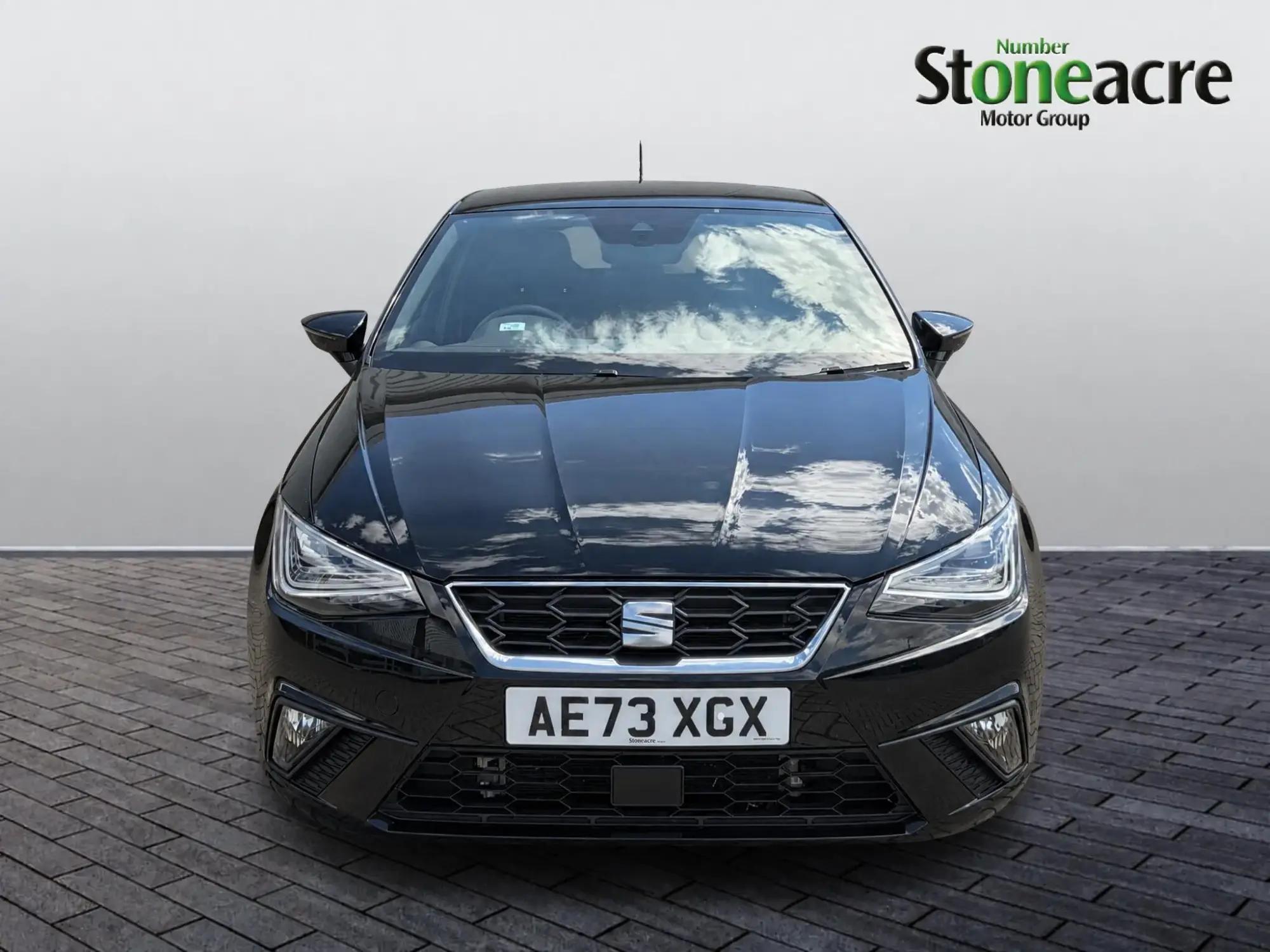 SEAT Ibiza Image 2