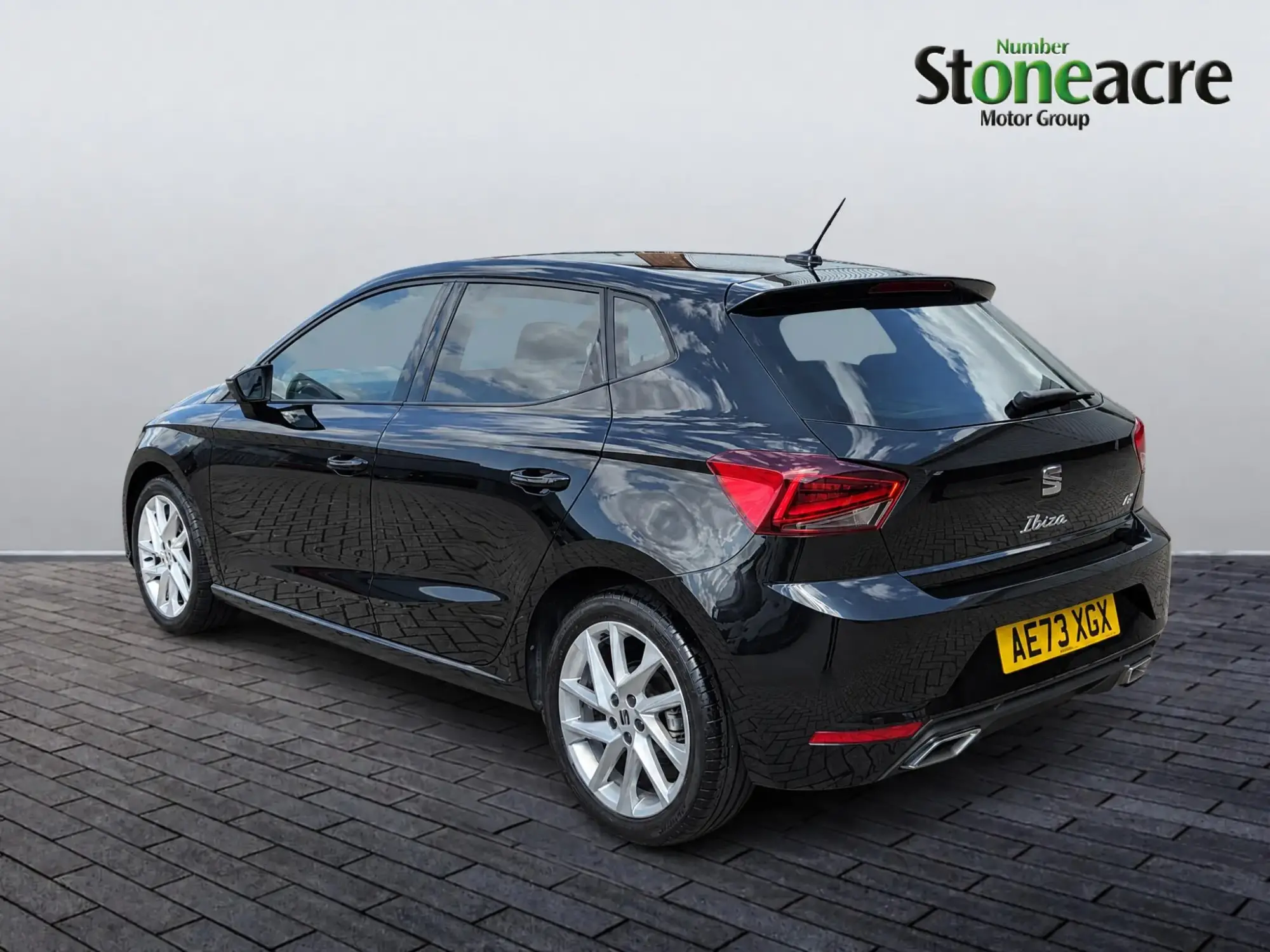 SEAT Ibiza Image 3