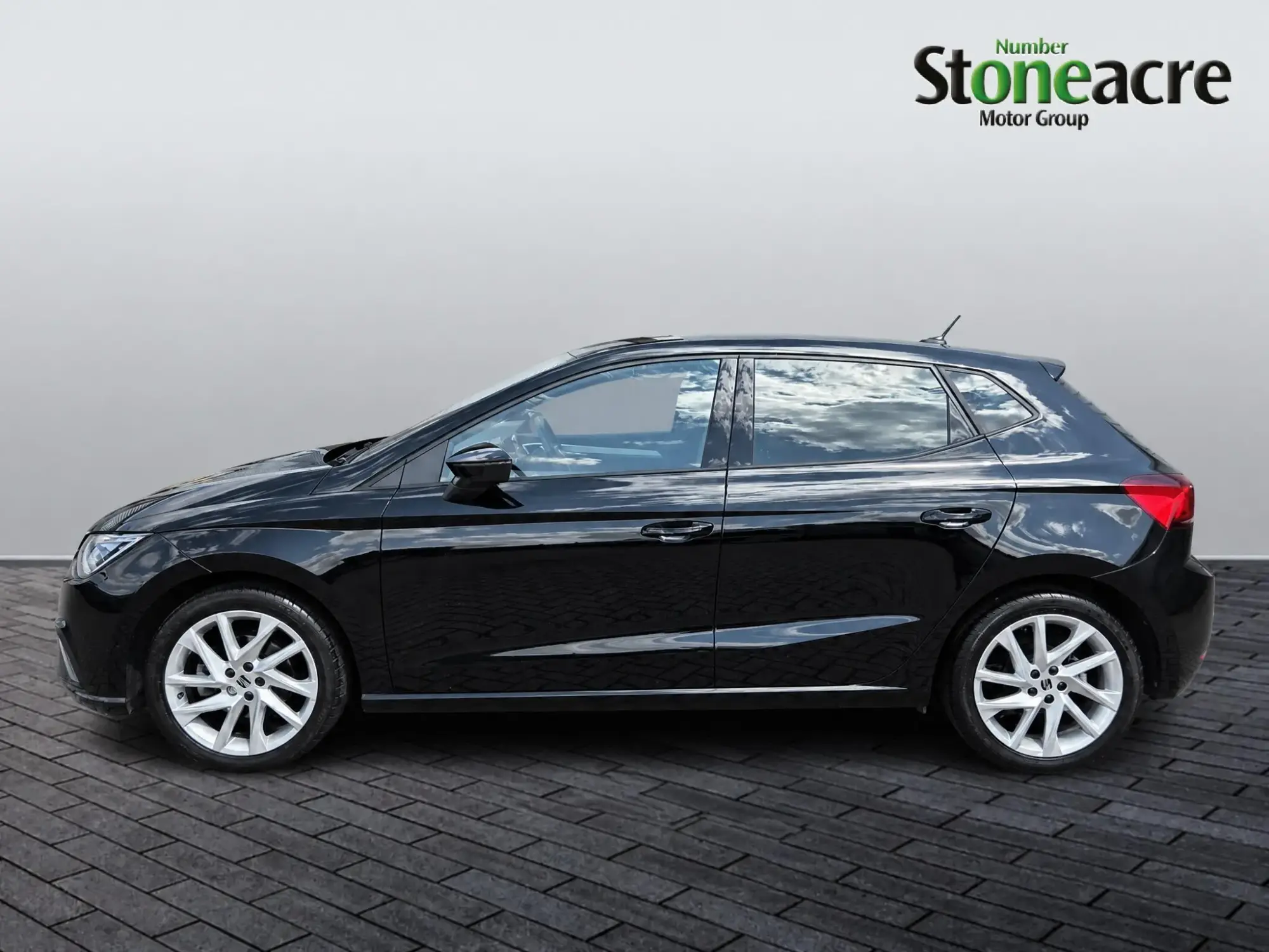 SEAT Ibiza Image 4