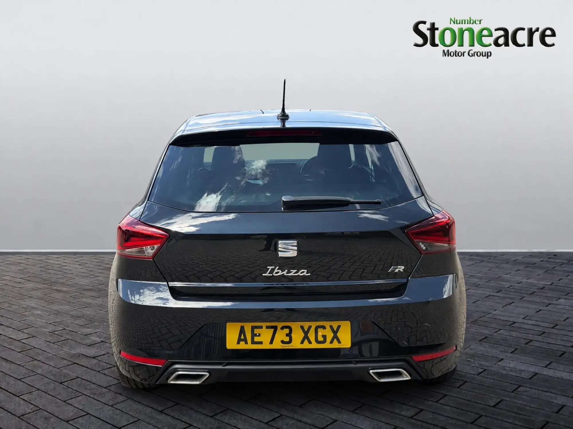SEAT Ibiza Image 5