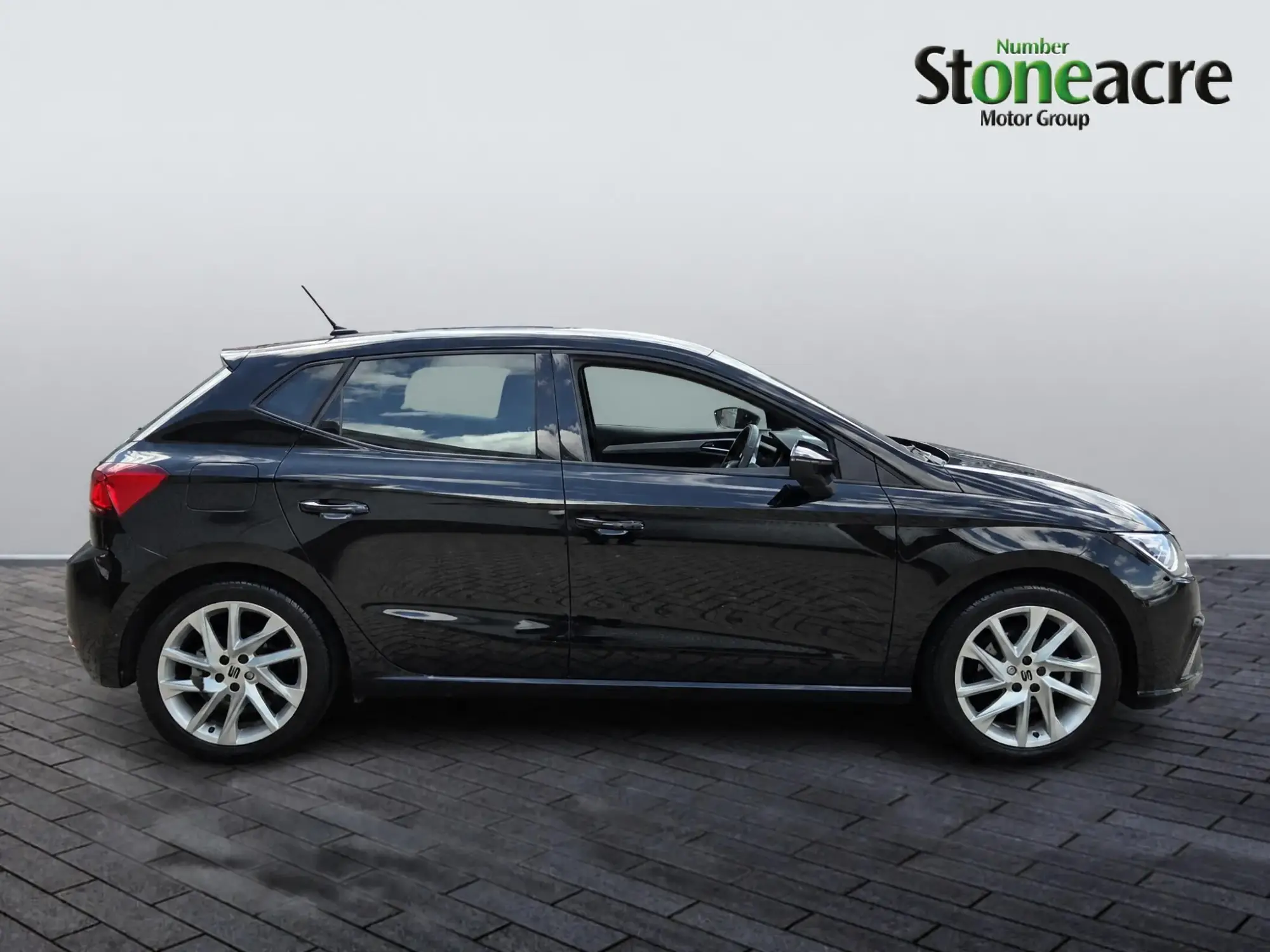 SEAT Ibiza Image 6