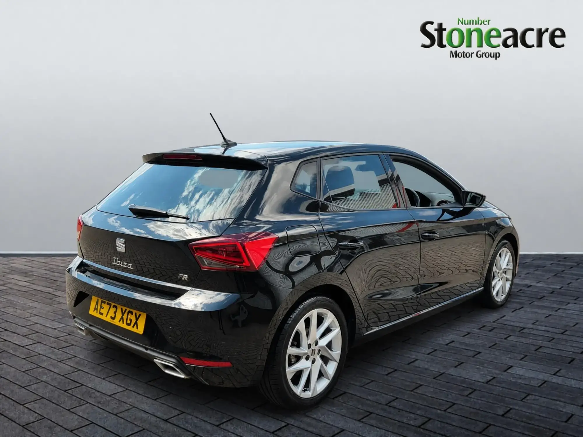 SEAT Ibiza Image 7