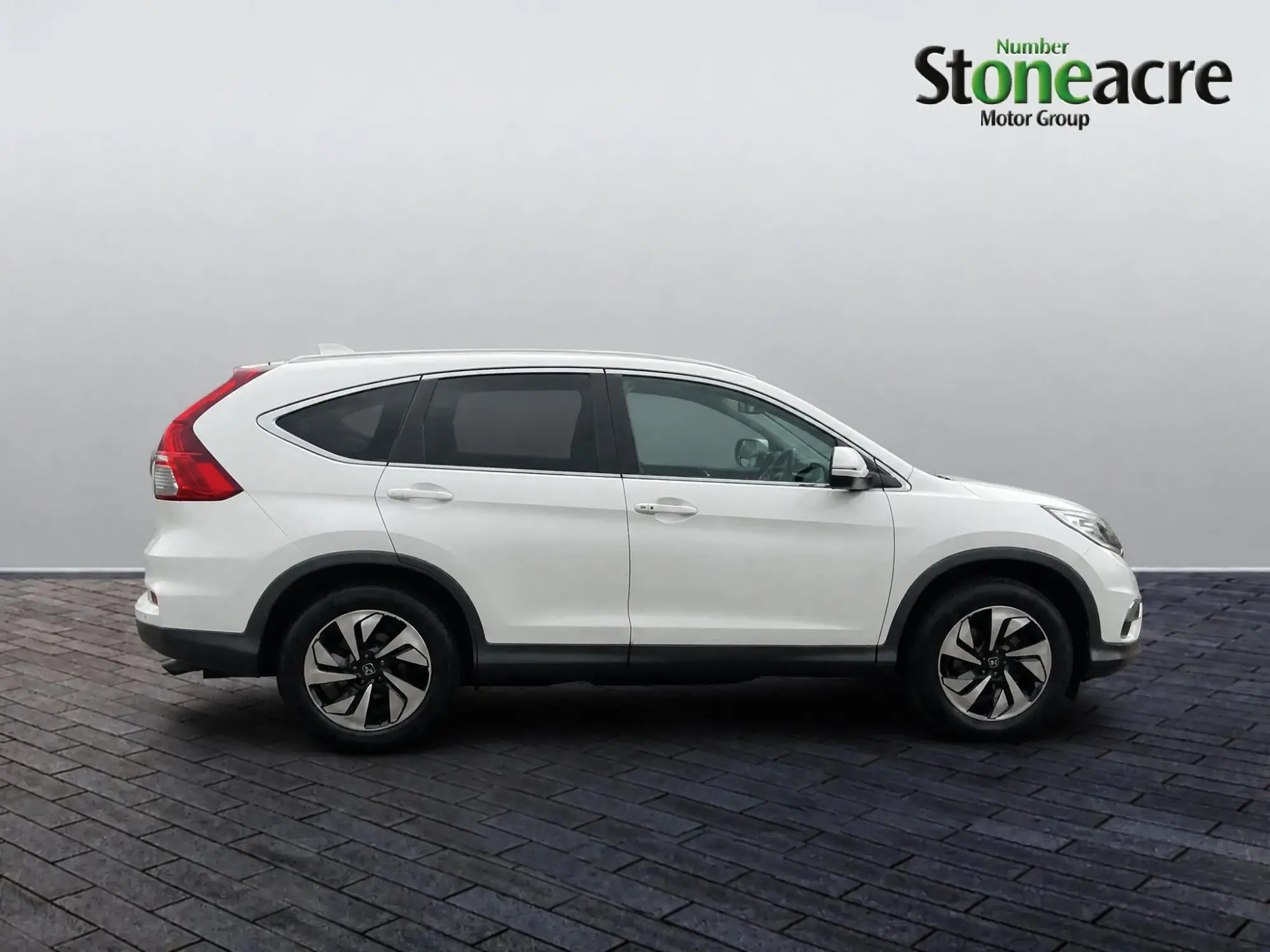 Honda CR-V Image 7 Honda CR-V Image 7