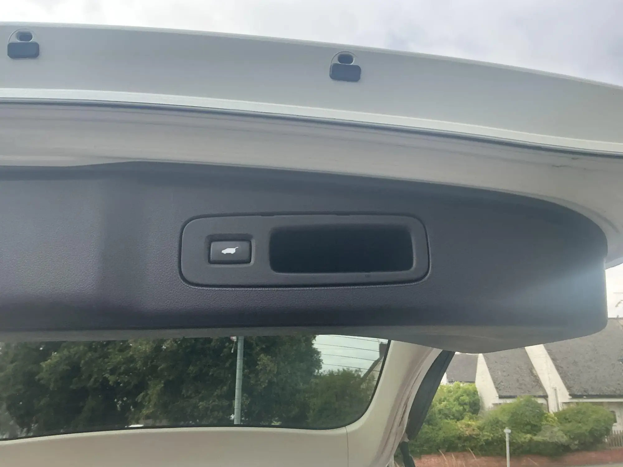 Honda CR-V Image 12 Honda CR-V Image 12