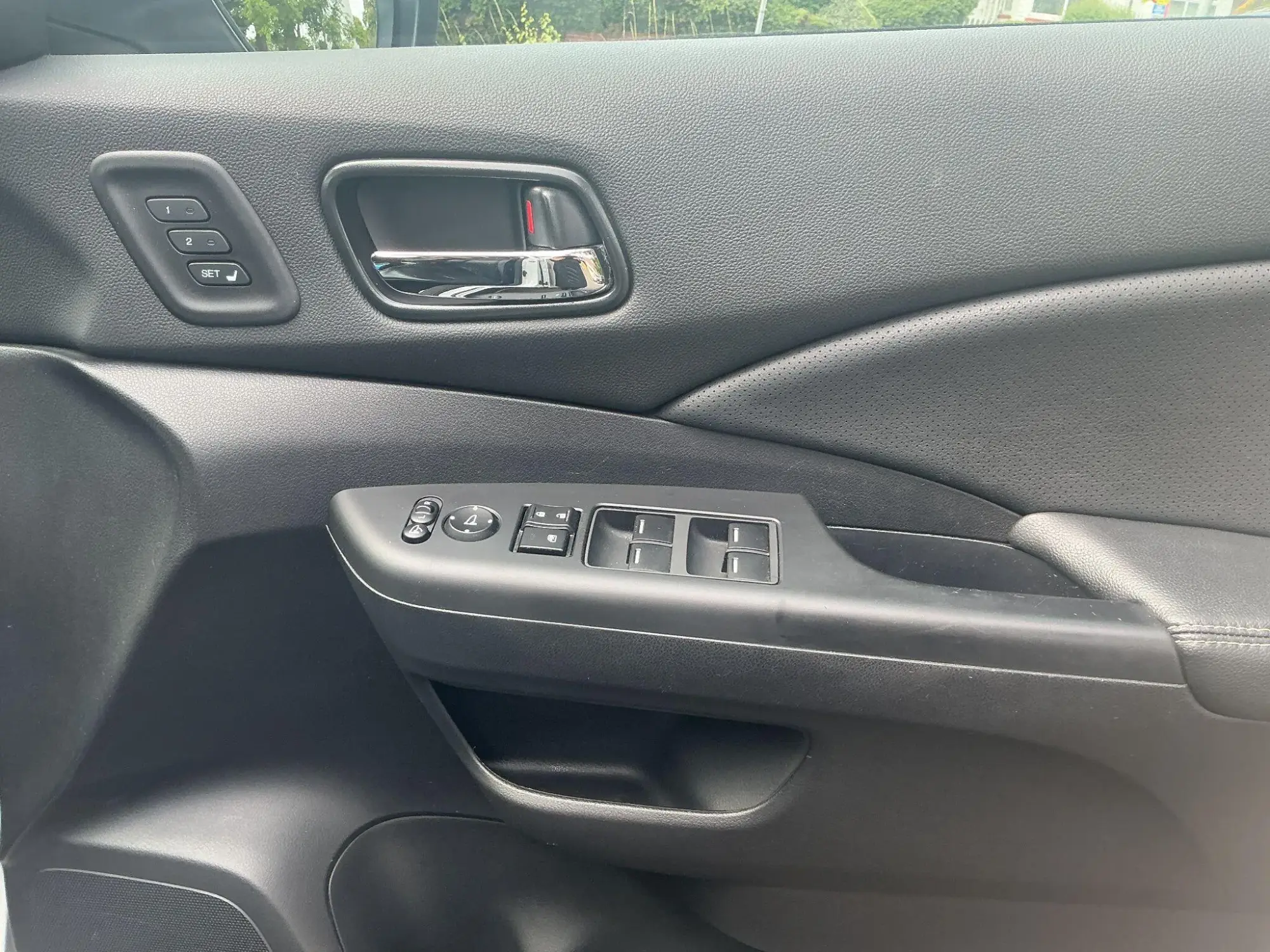 Honda CR-V Image 16 Honda CR-V Image 16
