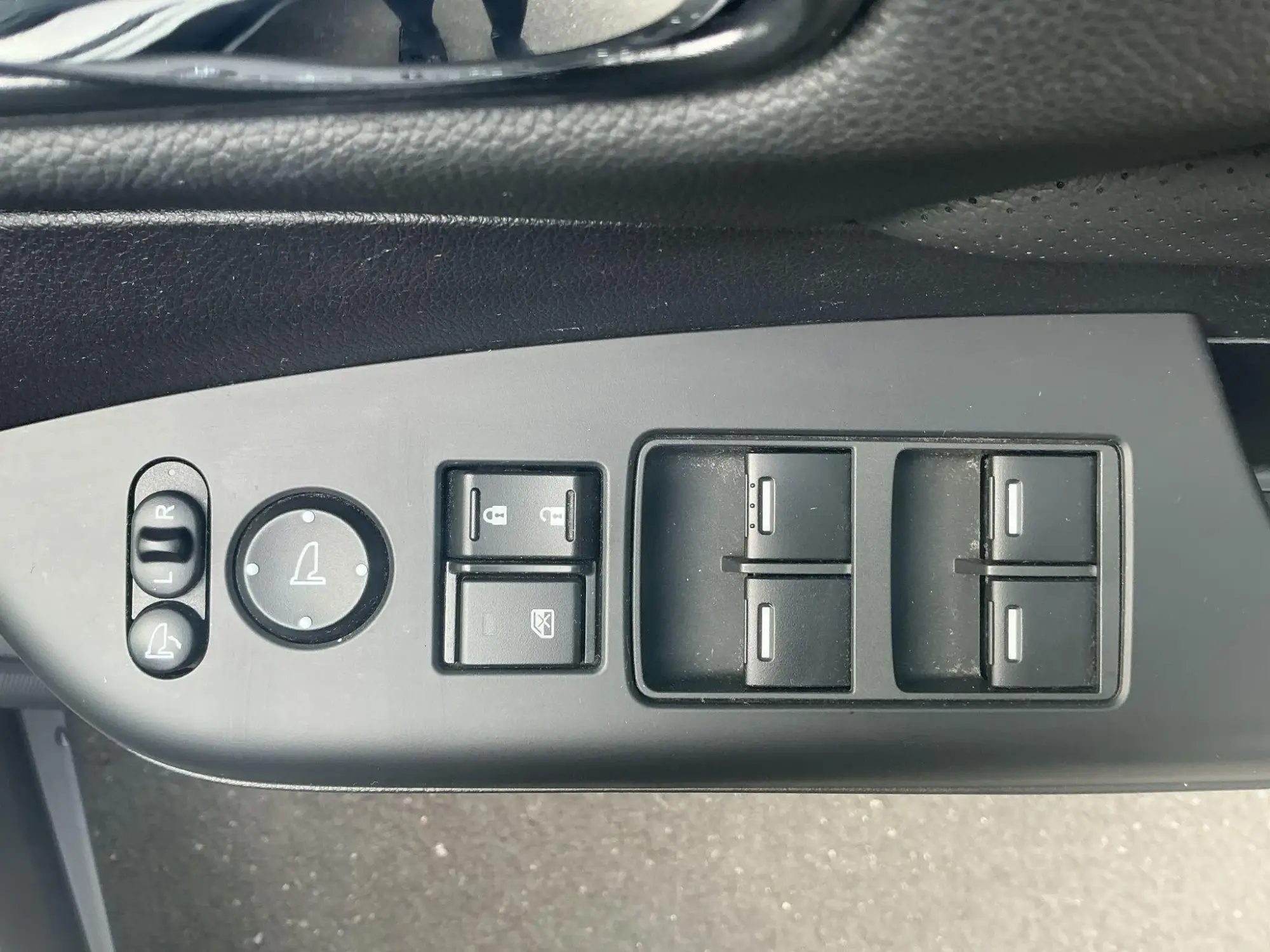 Honda CR-V Image 18 Honda CR-V Image 18