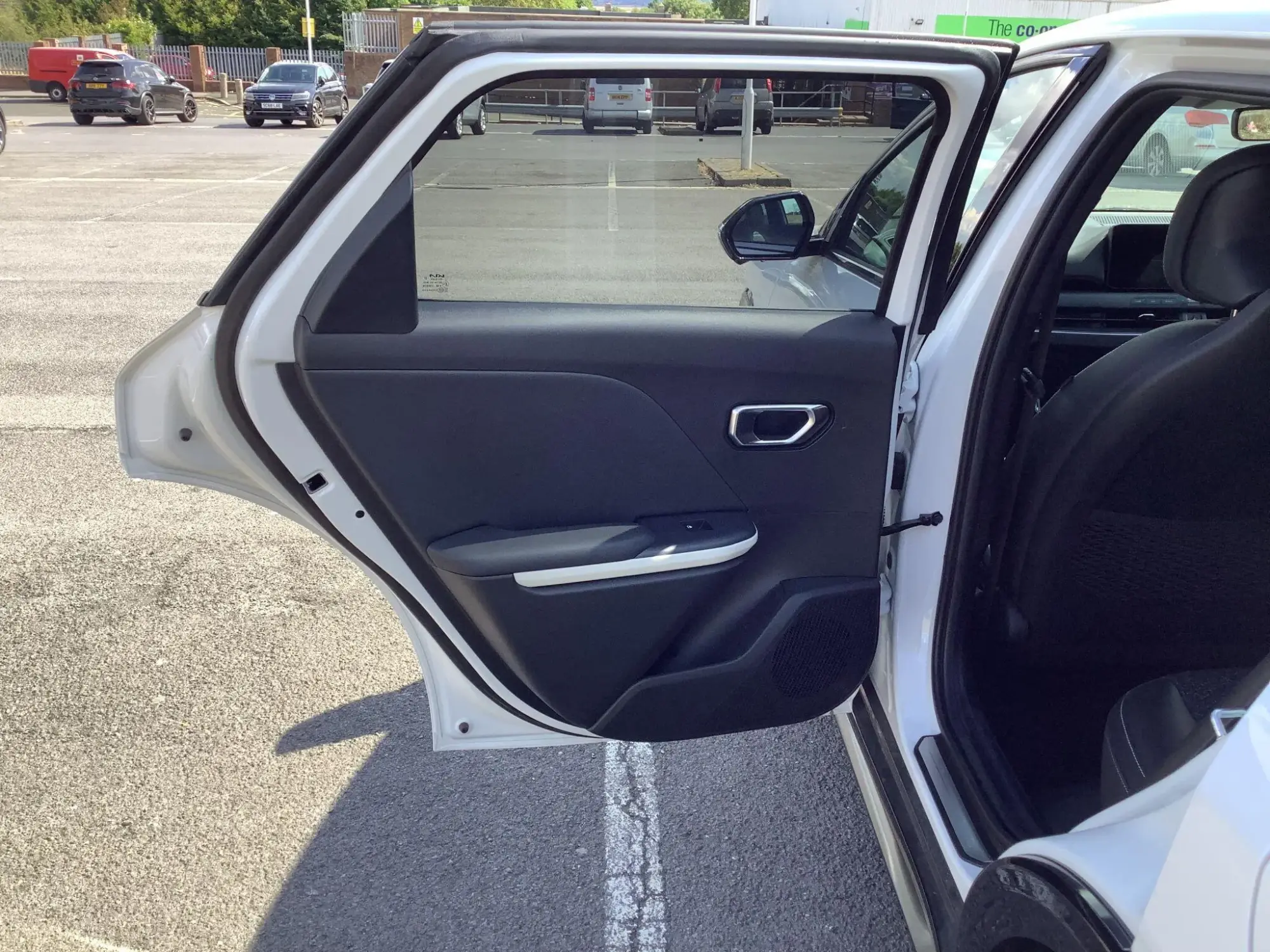 Kia K4 Image 18 Kia K4 Image 18