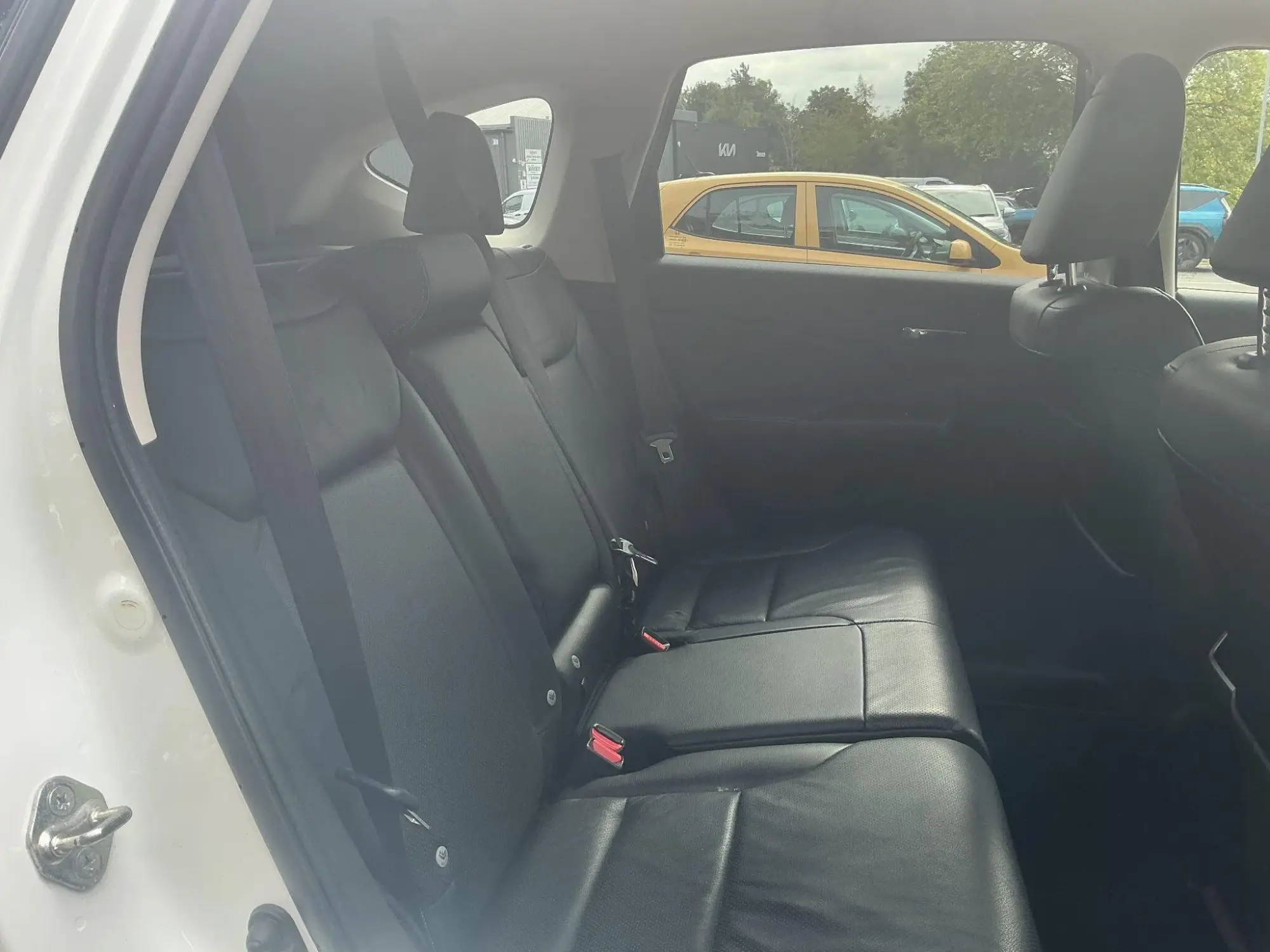 Honda CR-V Image 21 Honda CR-V Image 21