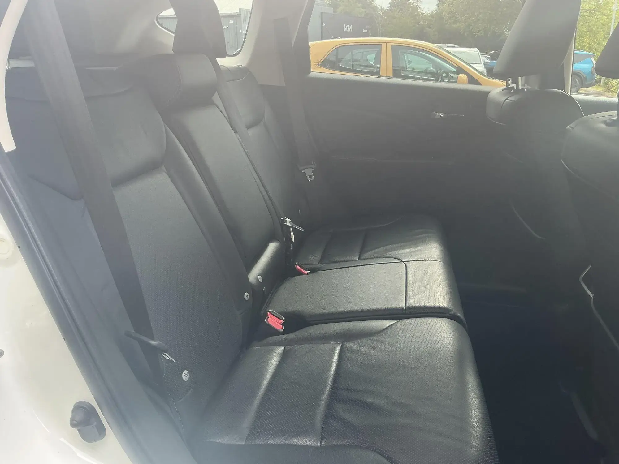 Honda CR-V Image 22 Honda CR-V Image 22