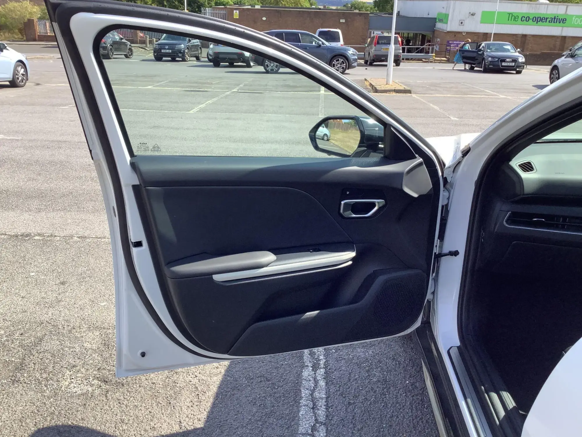 Kia K4 Image 20 Kia K4 Image 20