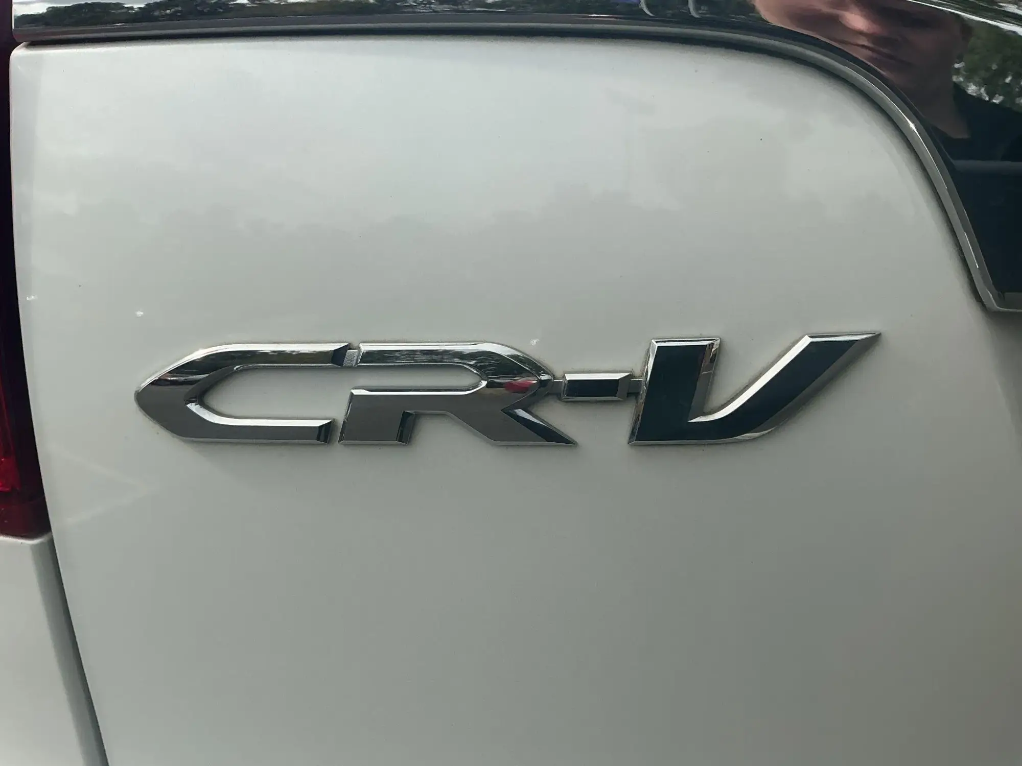 Honda CR-V Image 24 Honda CR-V Image 24