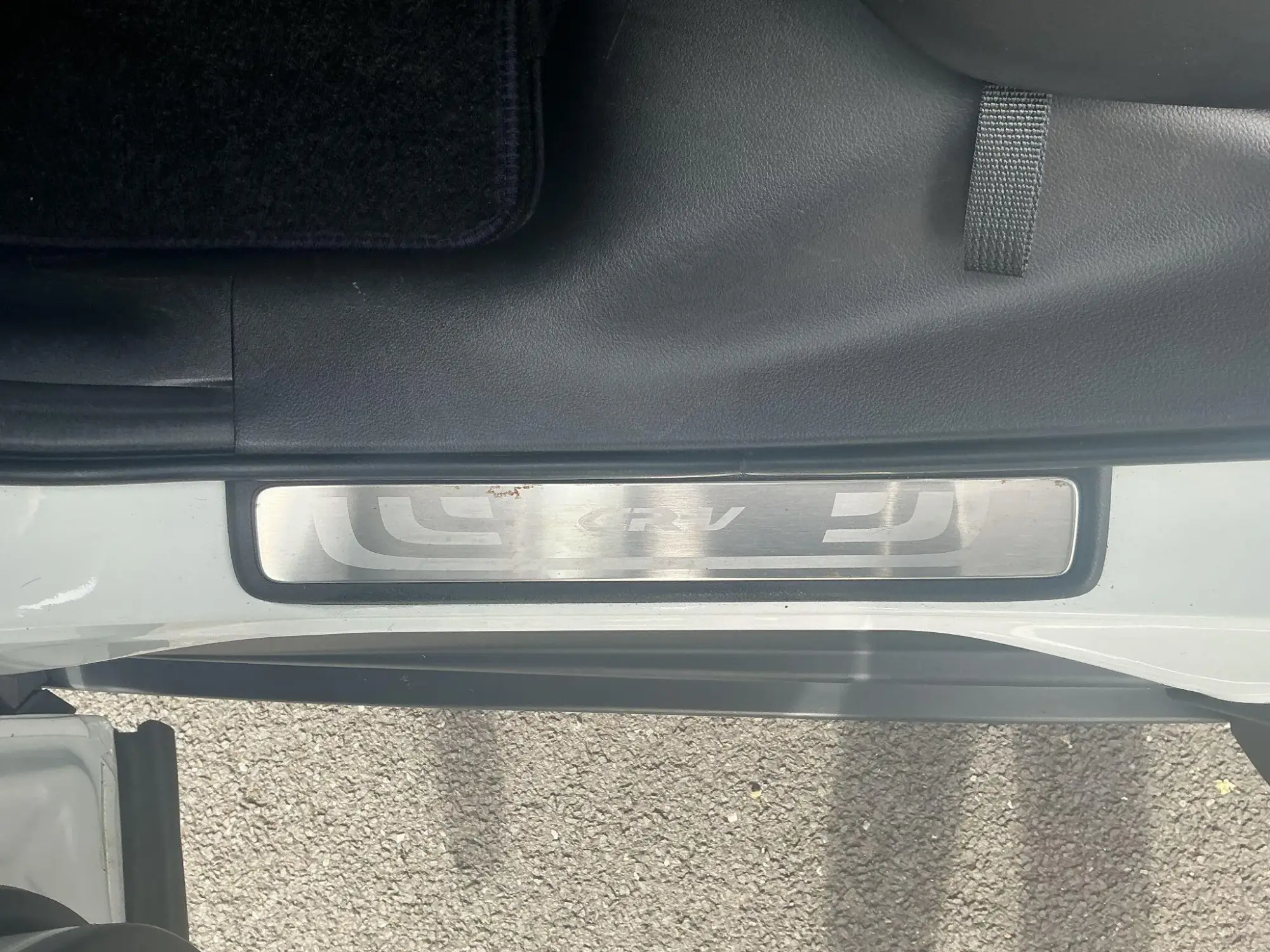 Honda CR-V Image 29 Honda CR-V Image 29
