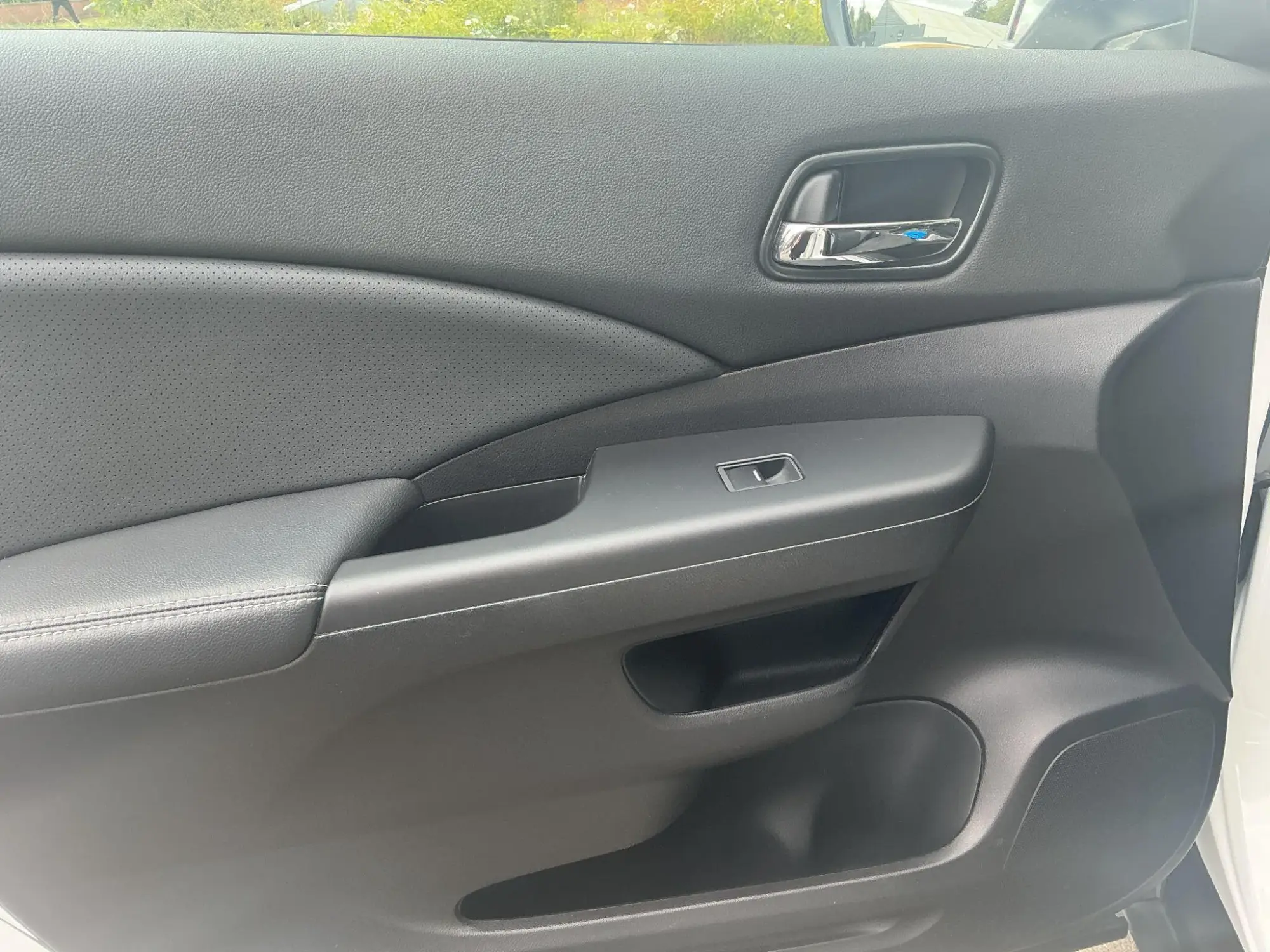 Honda CR-V Image 31 Honda CR-V Image 31