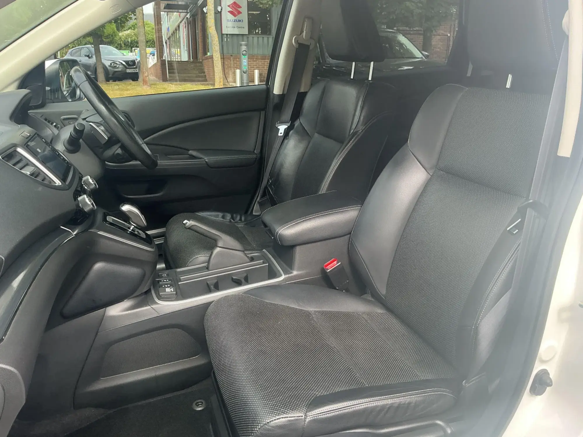 Honda CR-V Image 32 Honda CR-V Image 32