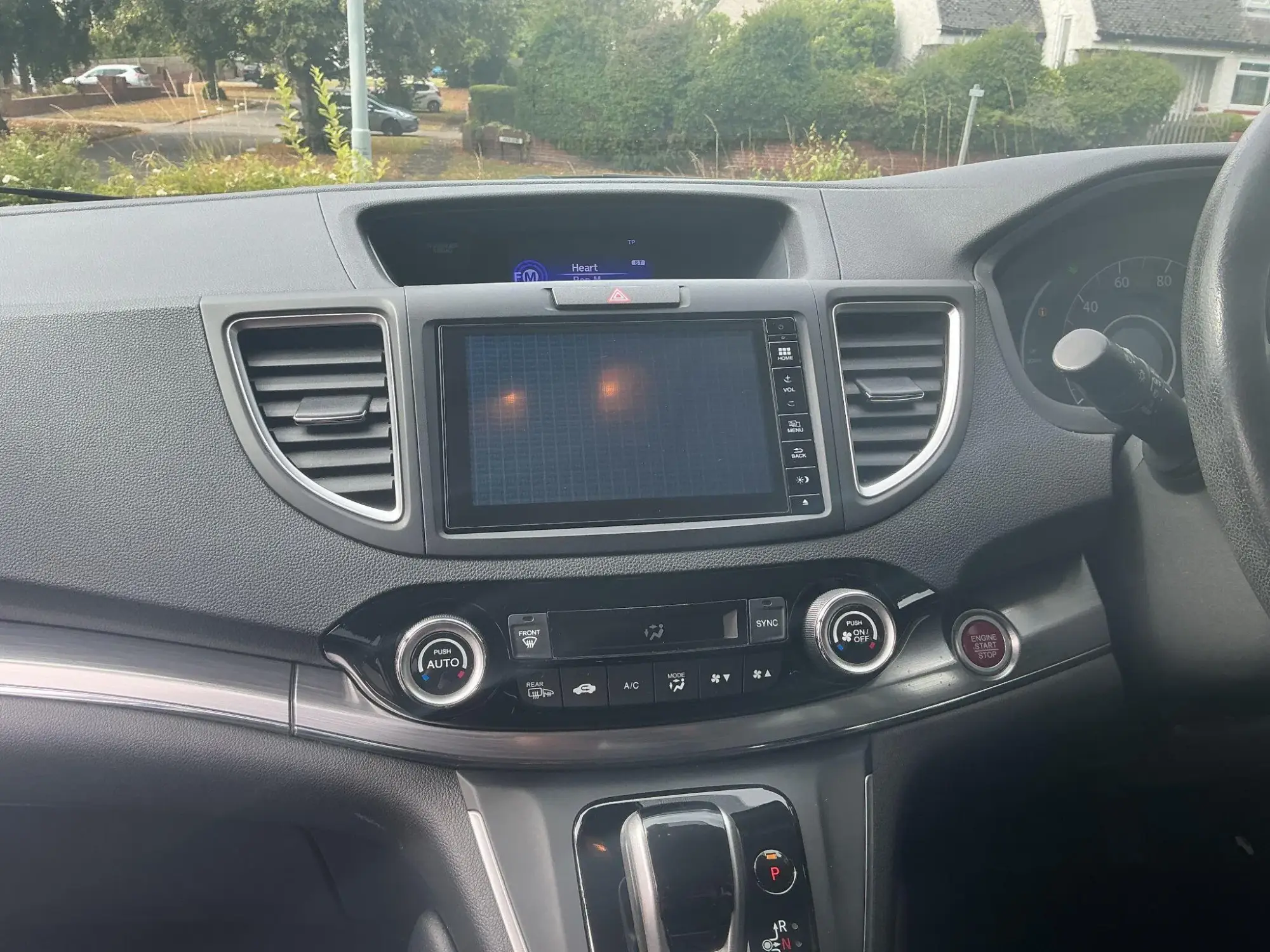 Honda CR-V Image 34 Honda CR-V Image 34