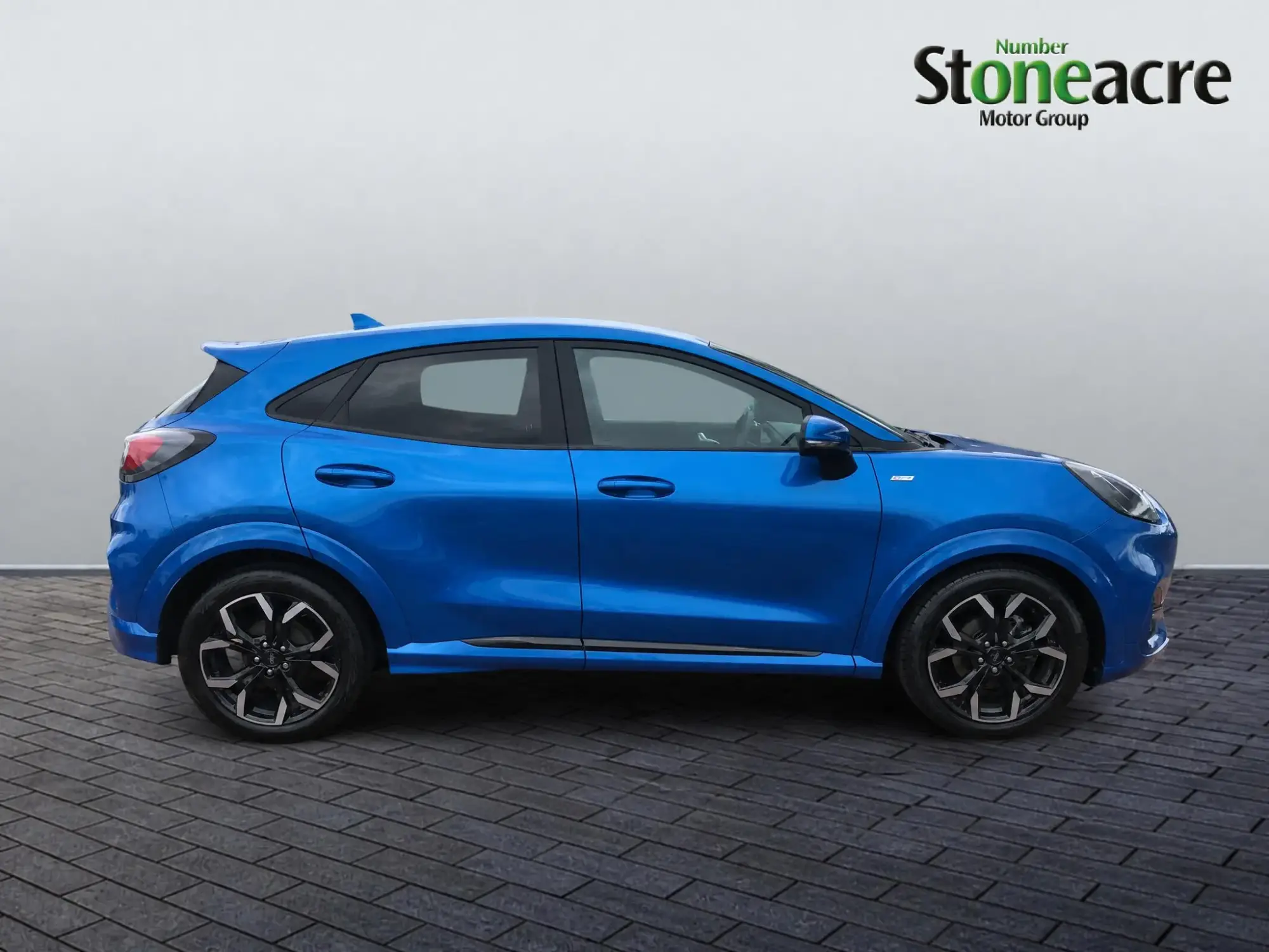Ford Puma Image 2