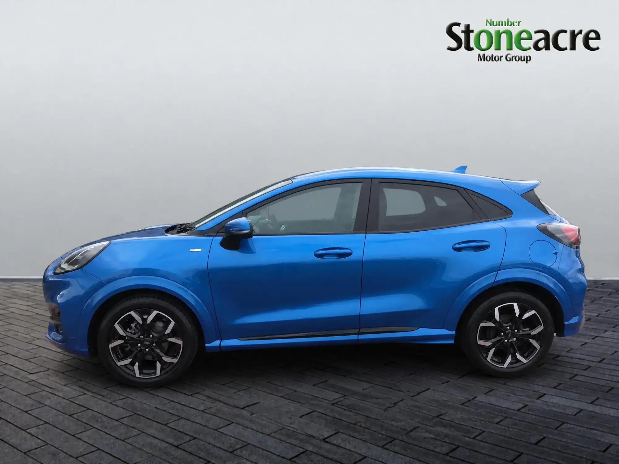 Ford Puma Image 6