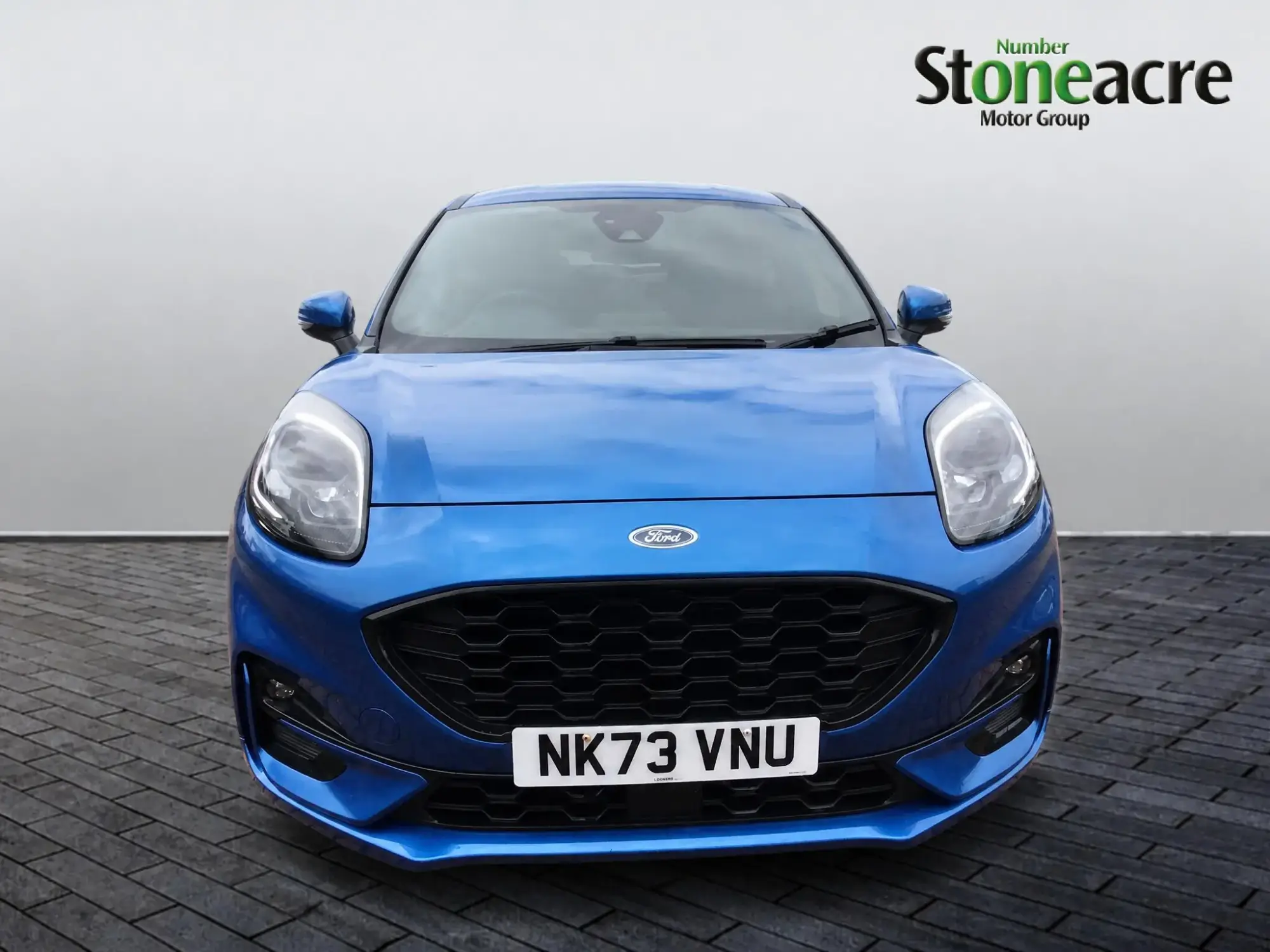 Ford Puma Image 8