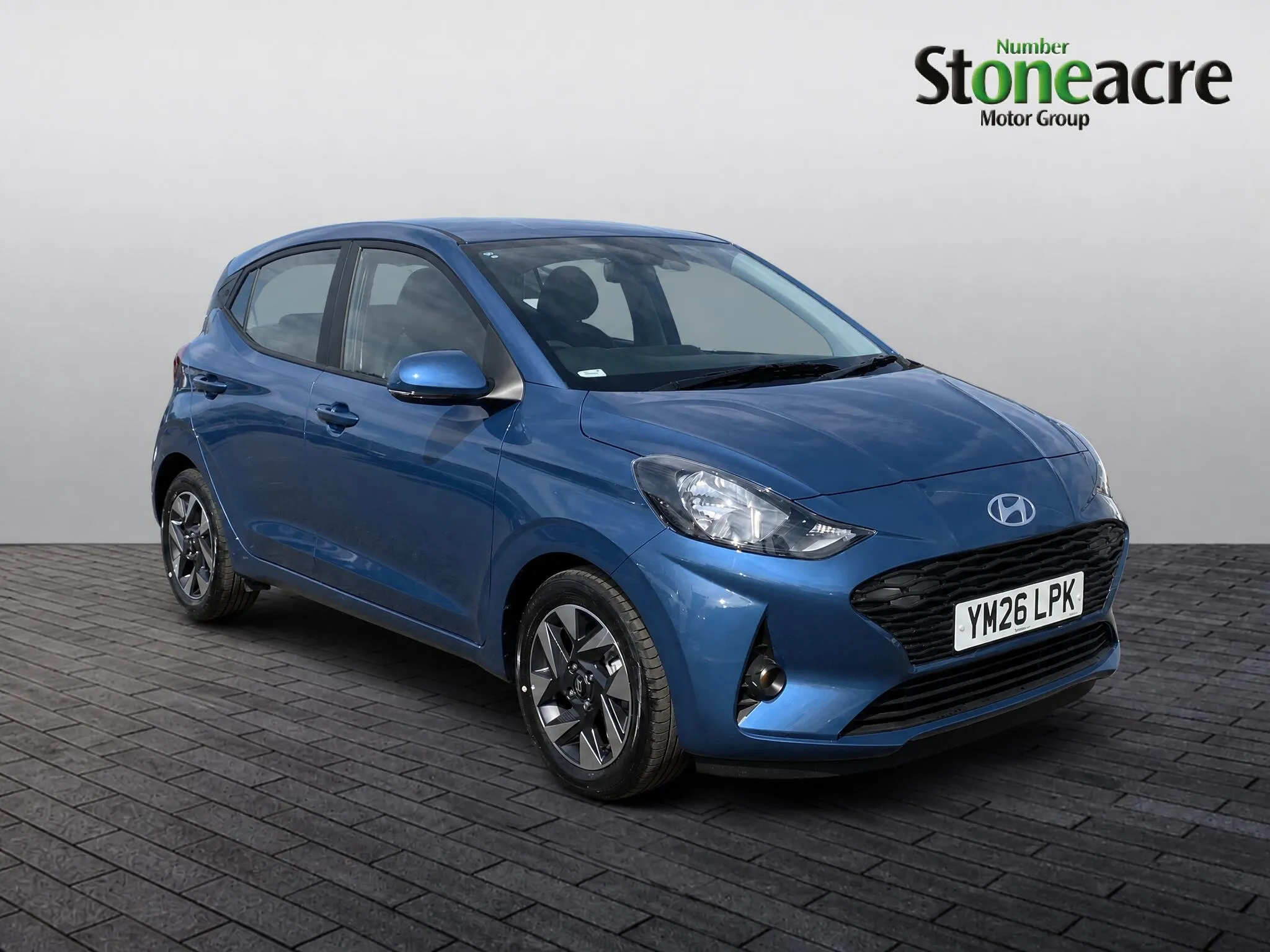 Hyundai i10 Hyundai i10