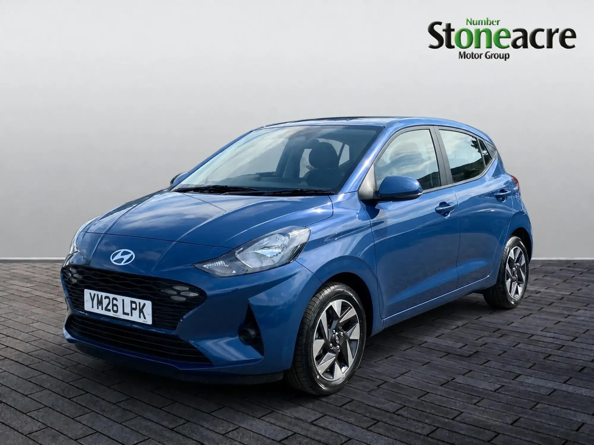 Hyundai i10 Image 3