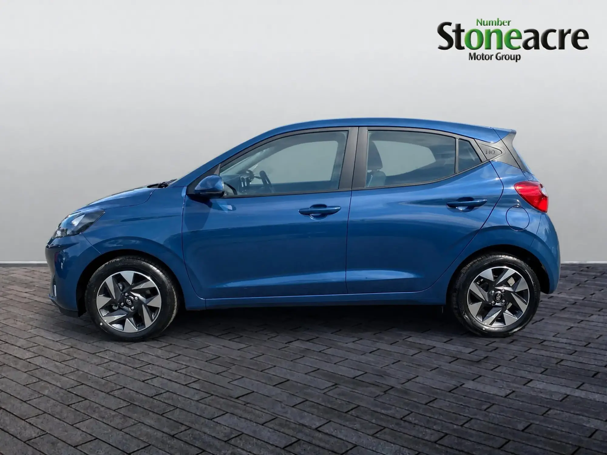 Hyundai i10 Image 5