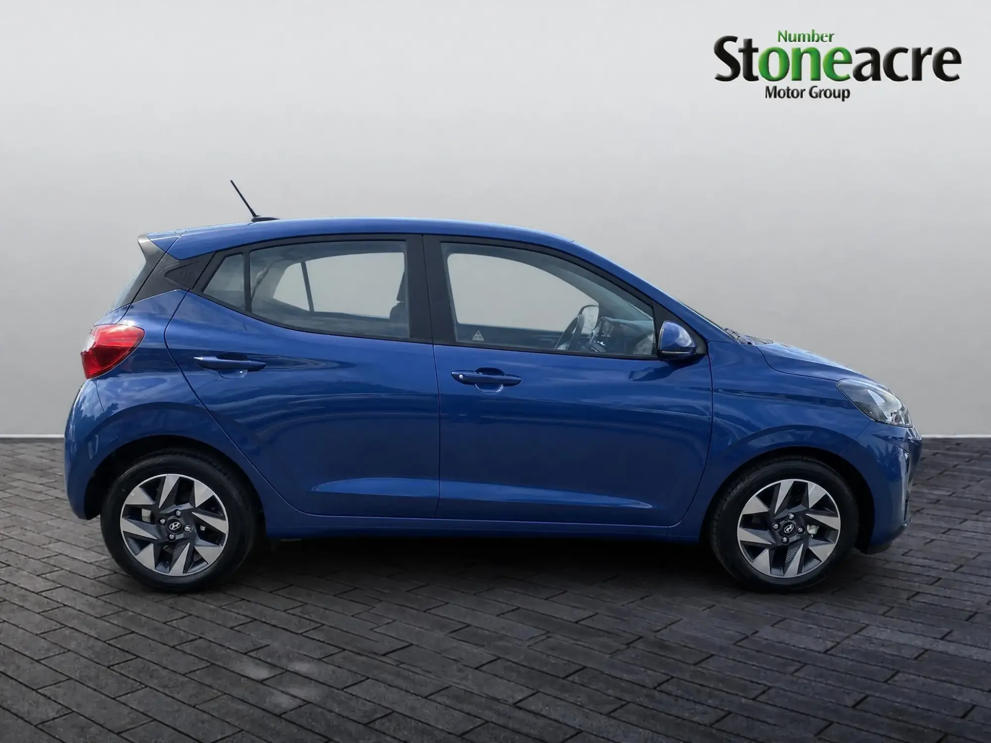 Hyundai i10 Image 7