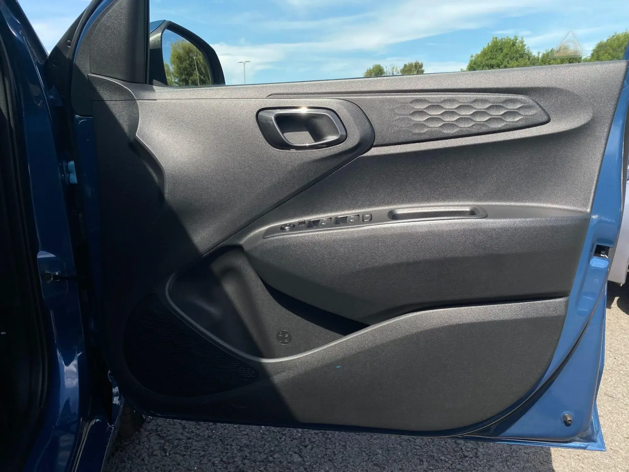 Hyundai i10 Image 25