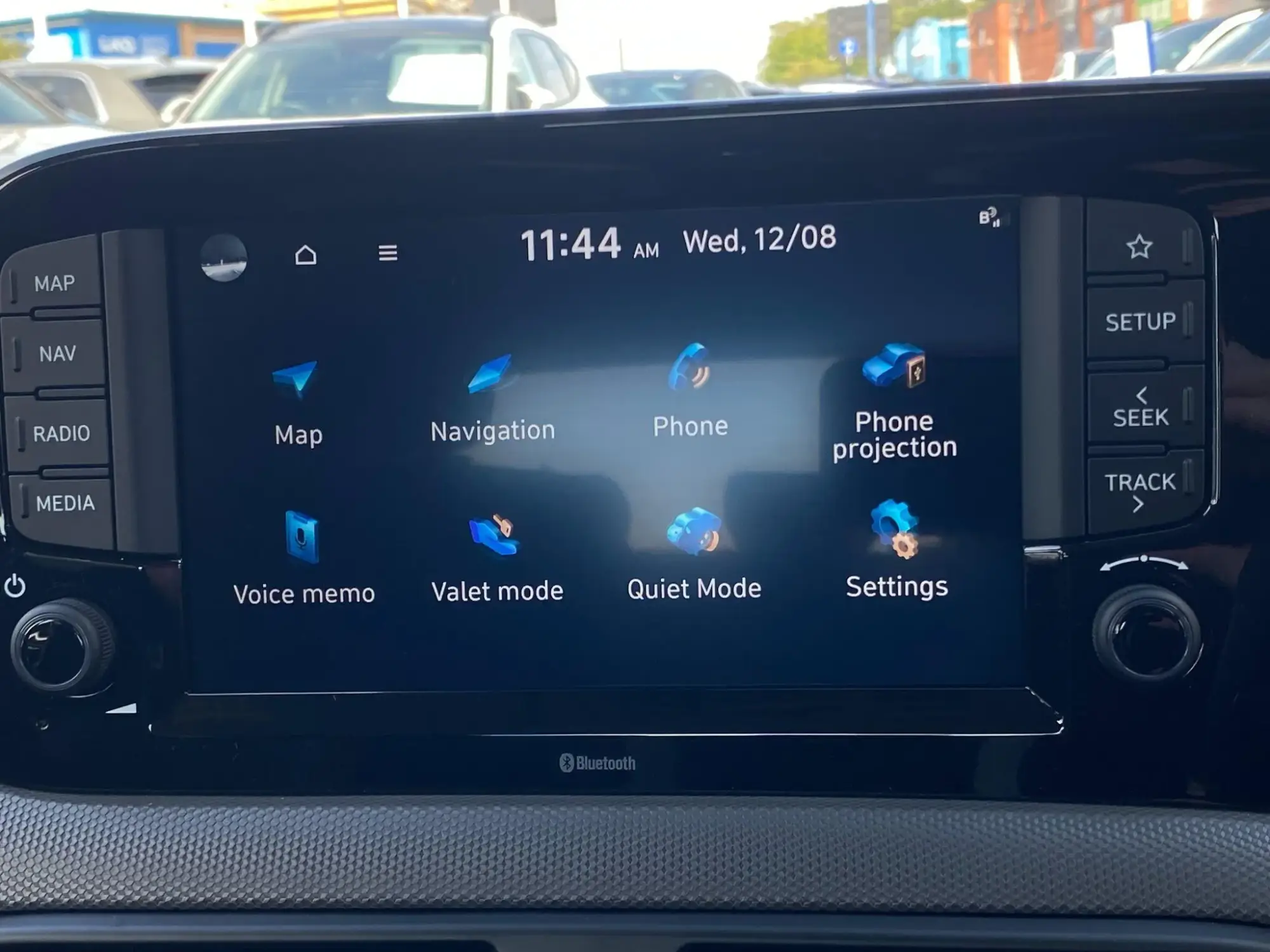Hyundai i10 Image 28