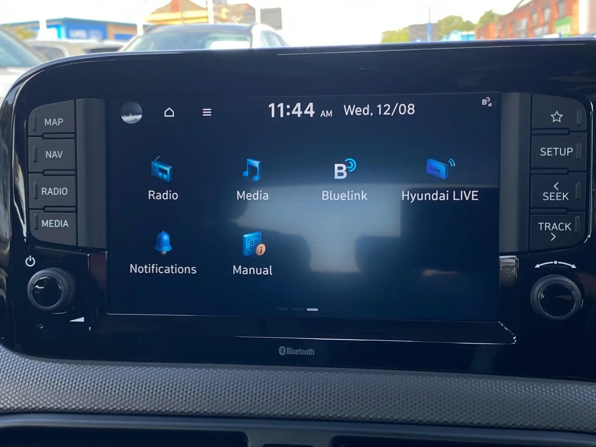 Hyundai i10 Image 29