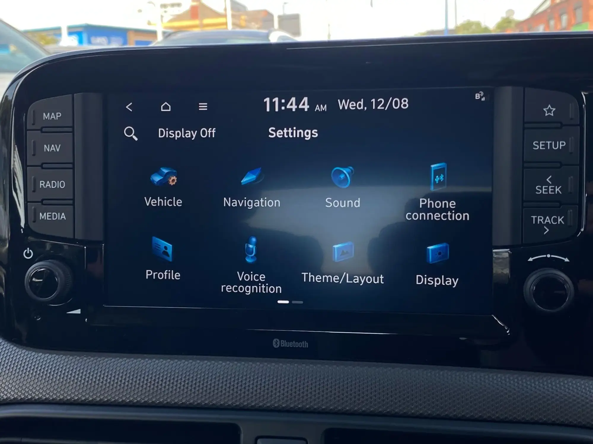 Hyundai i10 Image 30