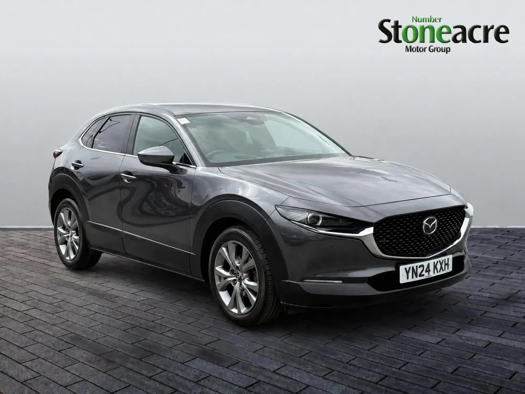 Mazda CX-30 Image 1