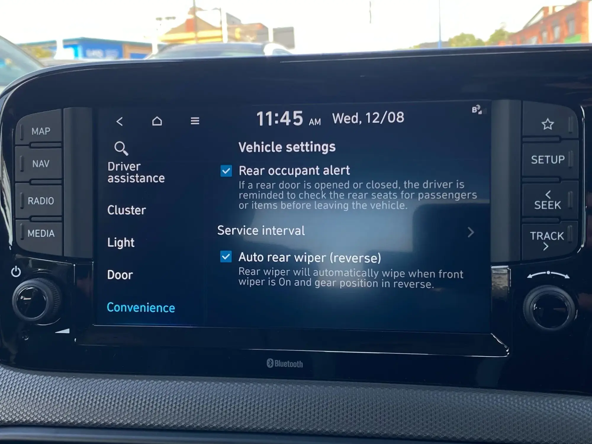 Hyundai i10 Image 33