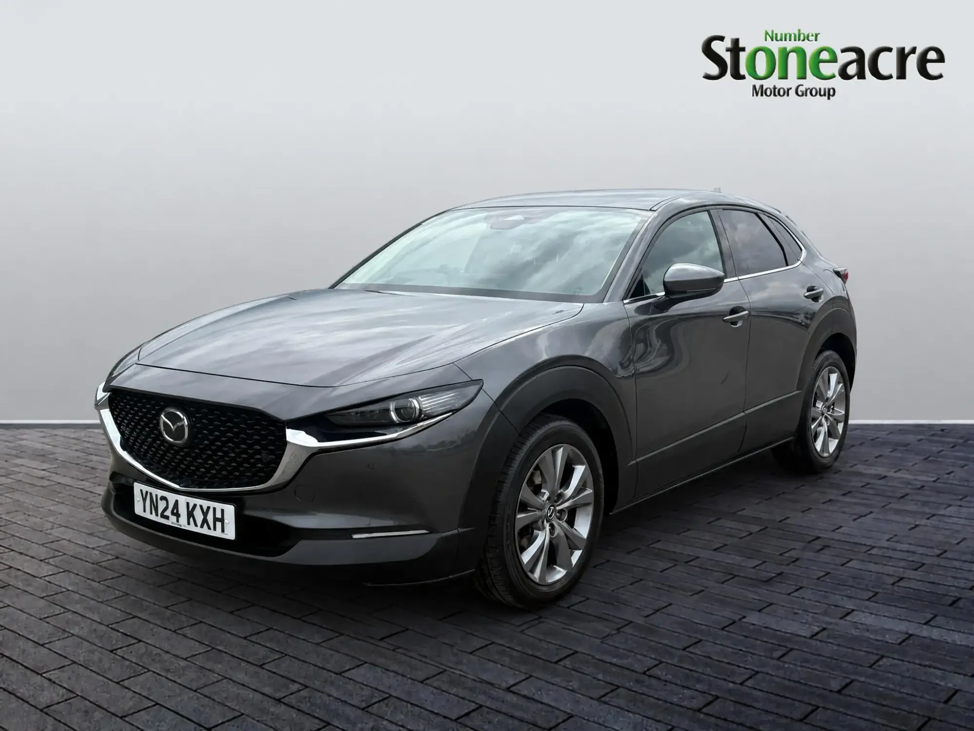 Mazda CX-30 Image 3