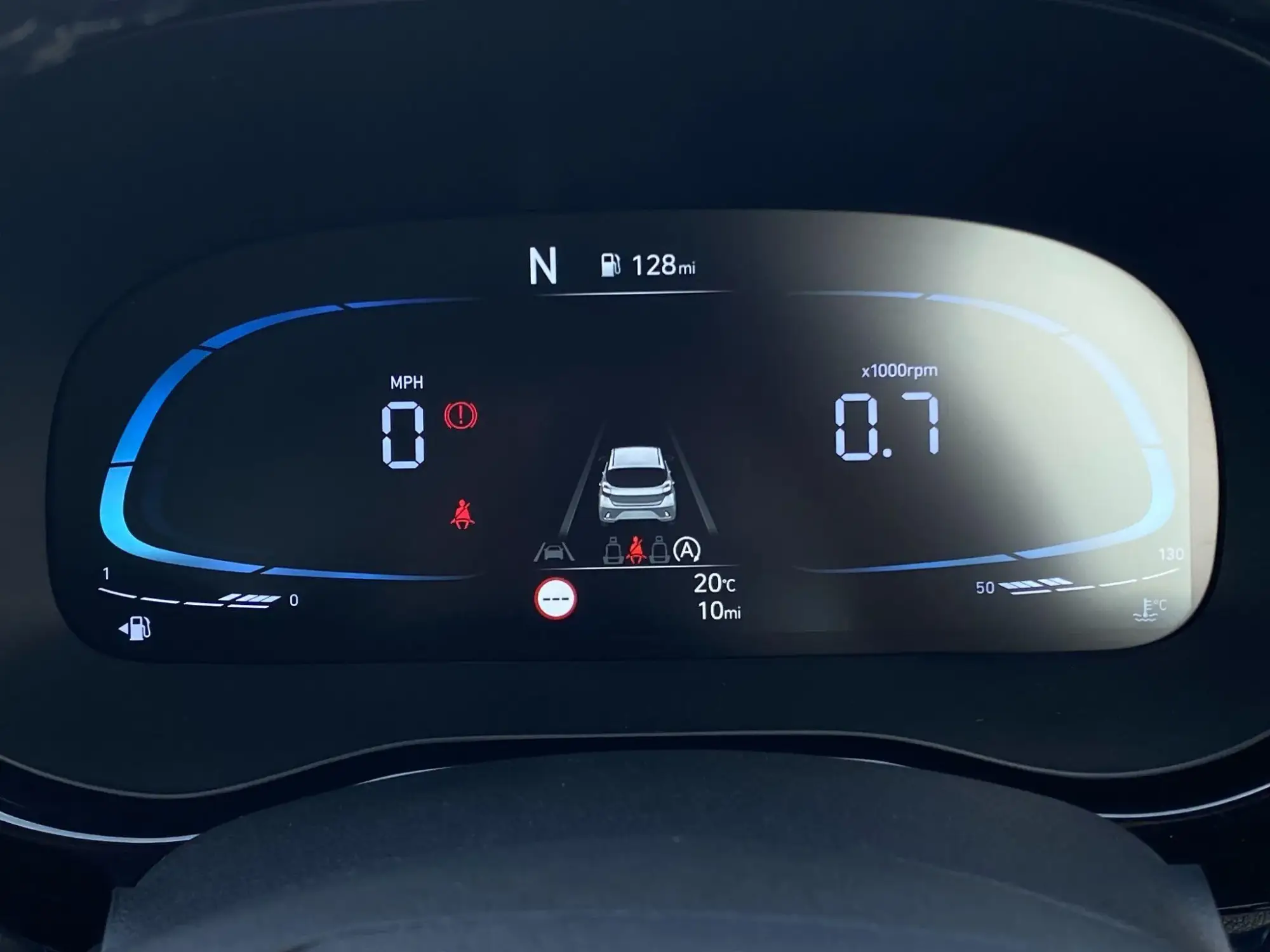 Hyundai i10 Image 35