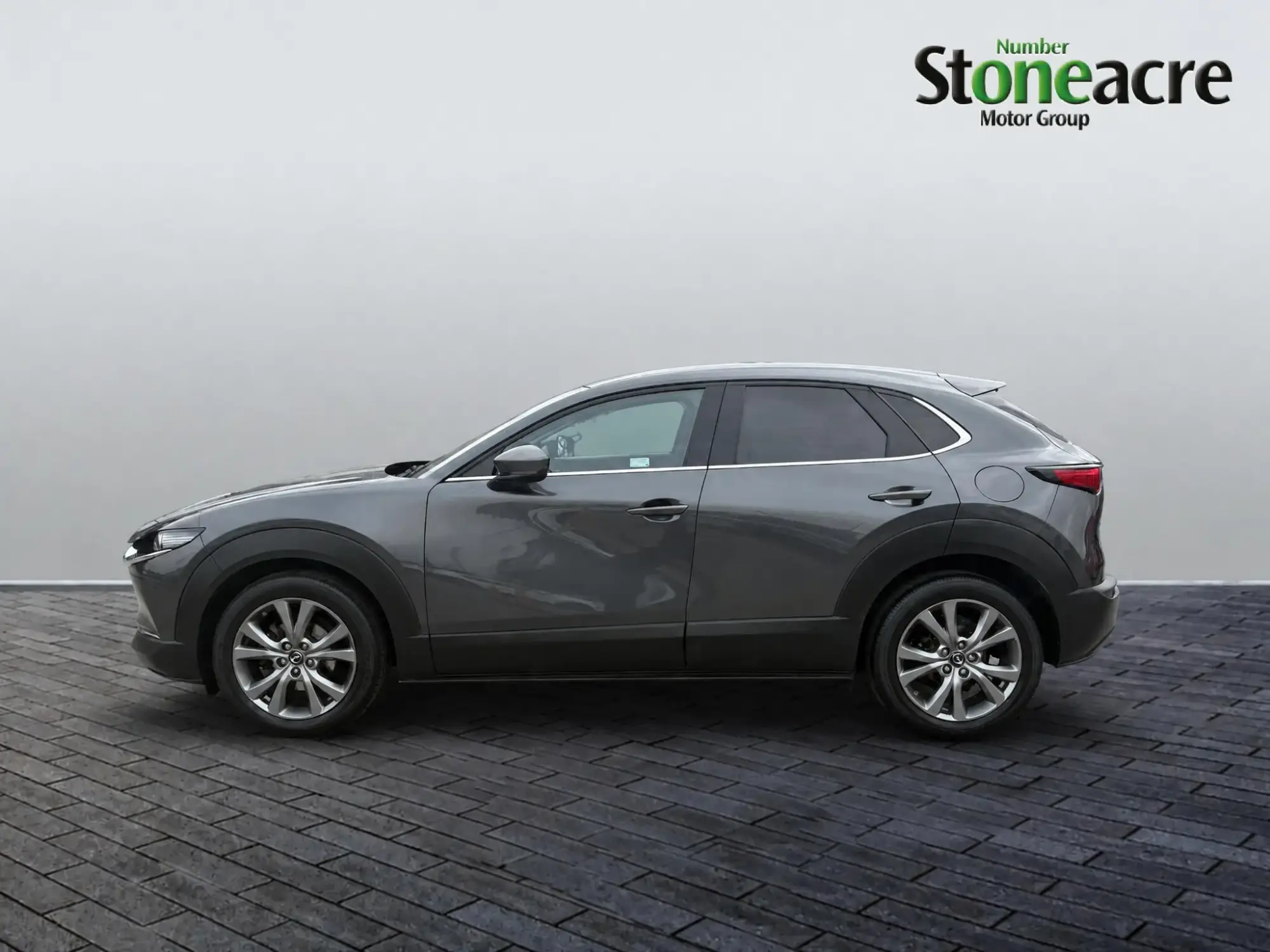 Mazda CX-30 Image 5