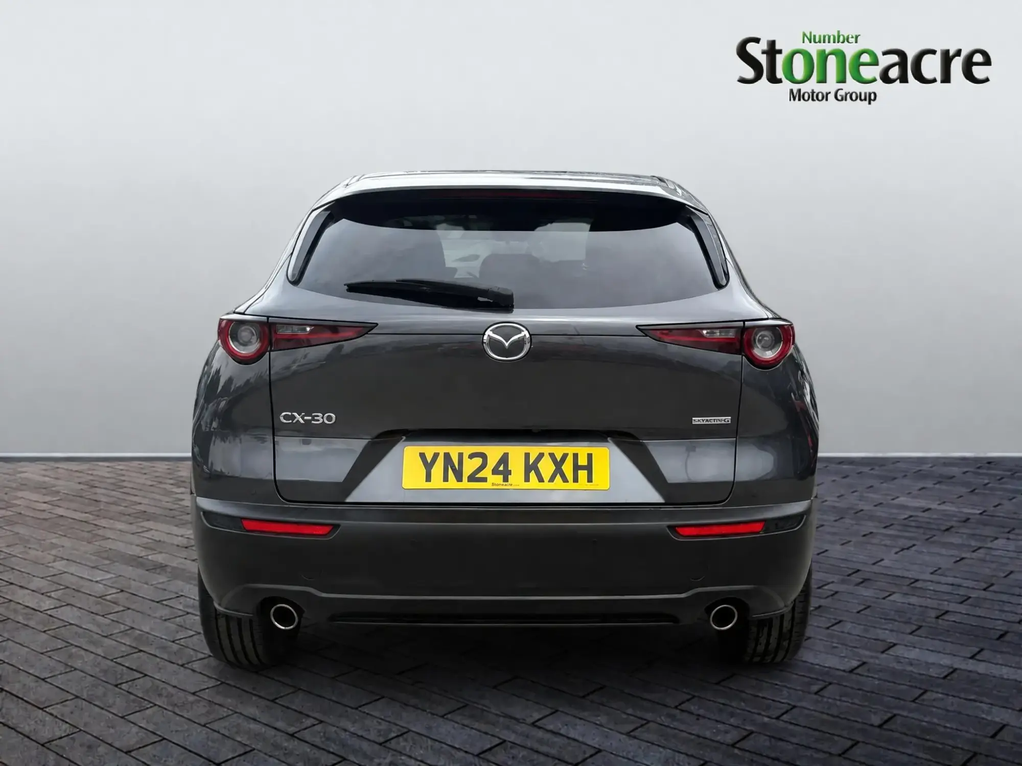 Mazda CX-30 Image 6