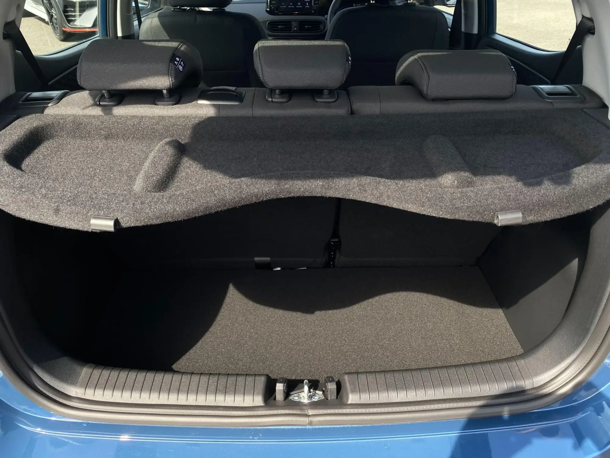 Hyundai i10 Image 36