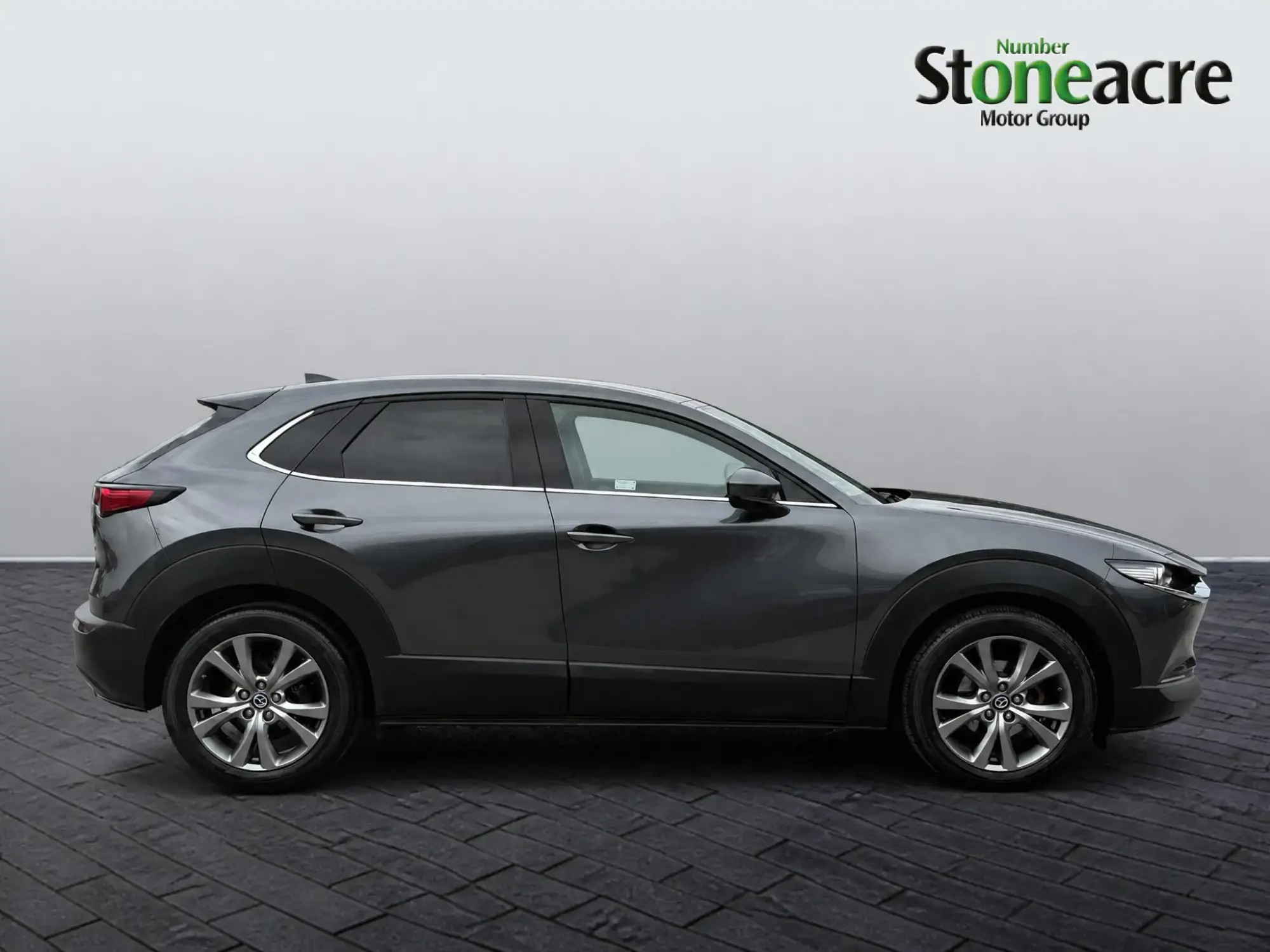 Mazda CX-30 Image 7