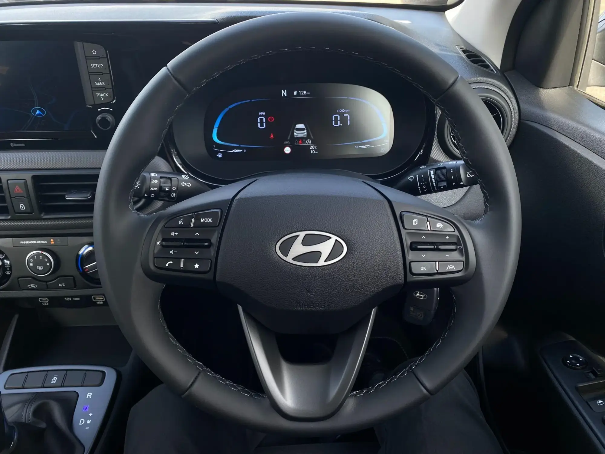 Hyundai i10 Image 37
