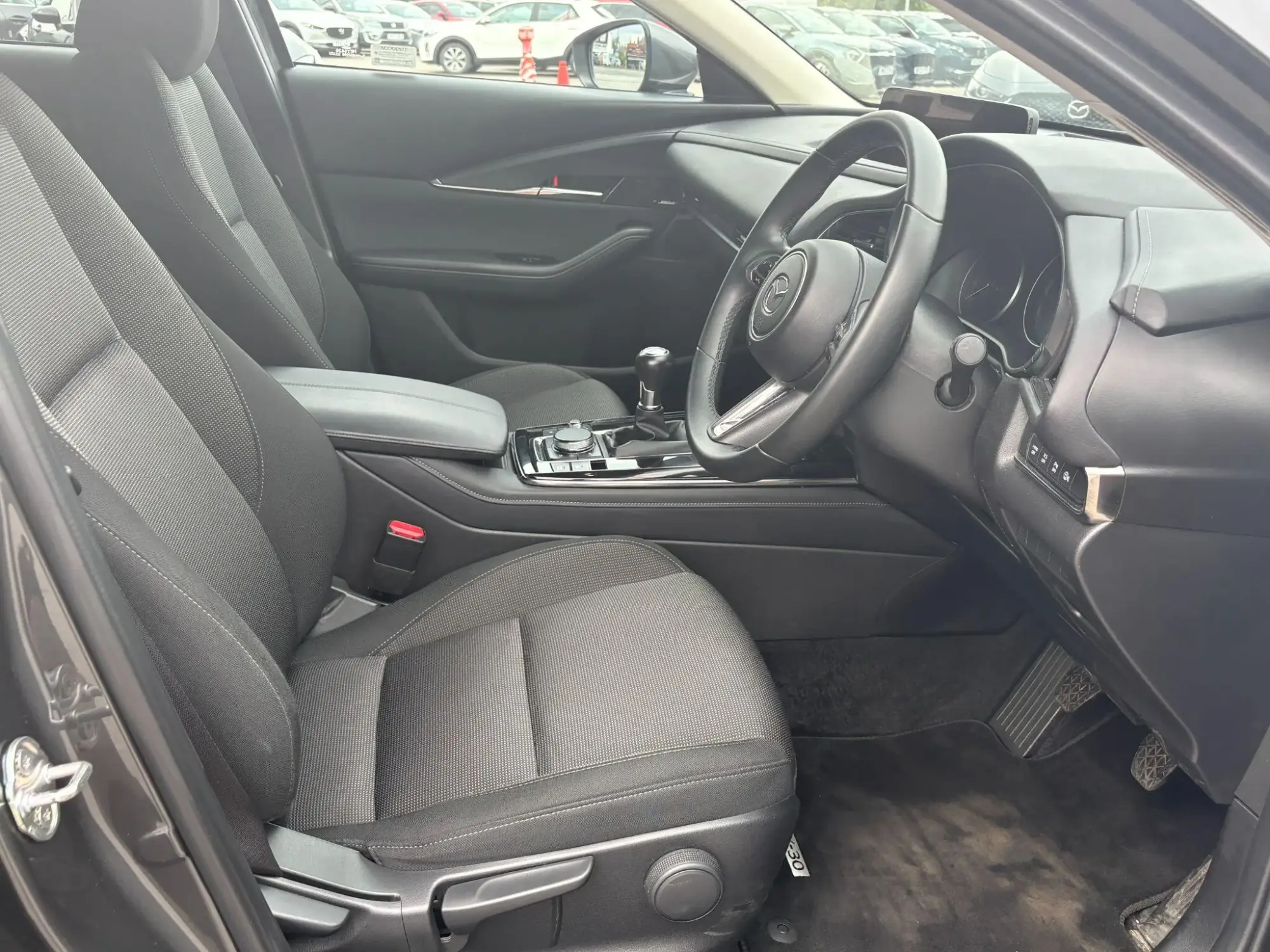 Mazda CX-30 Image 9